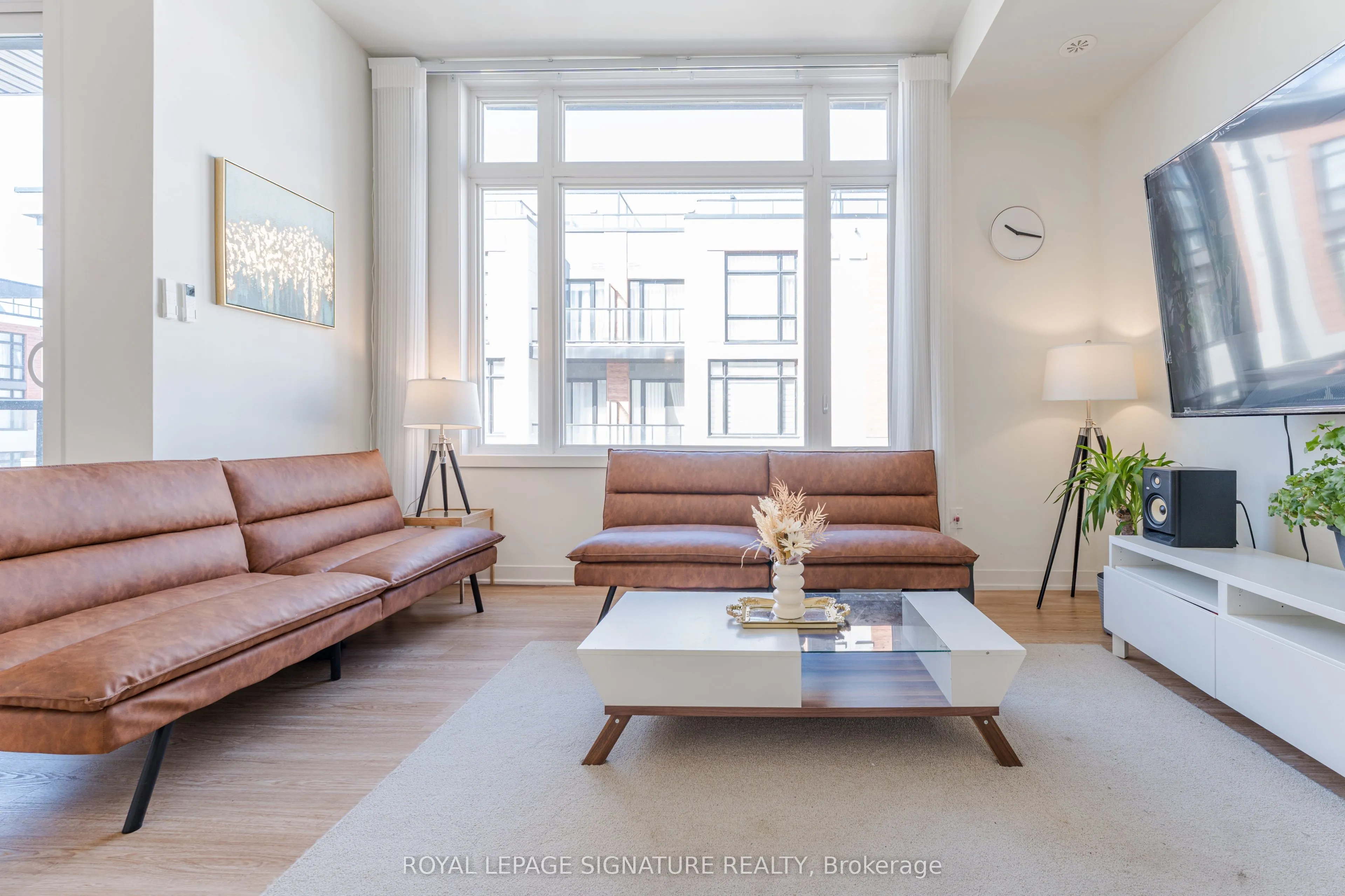 14 David Eyer Road, #1007
