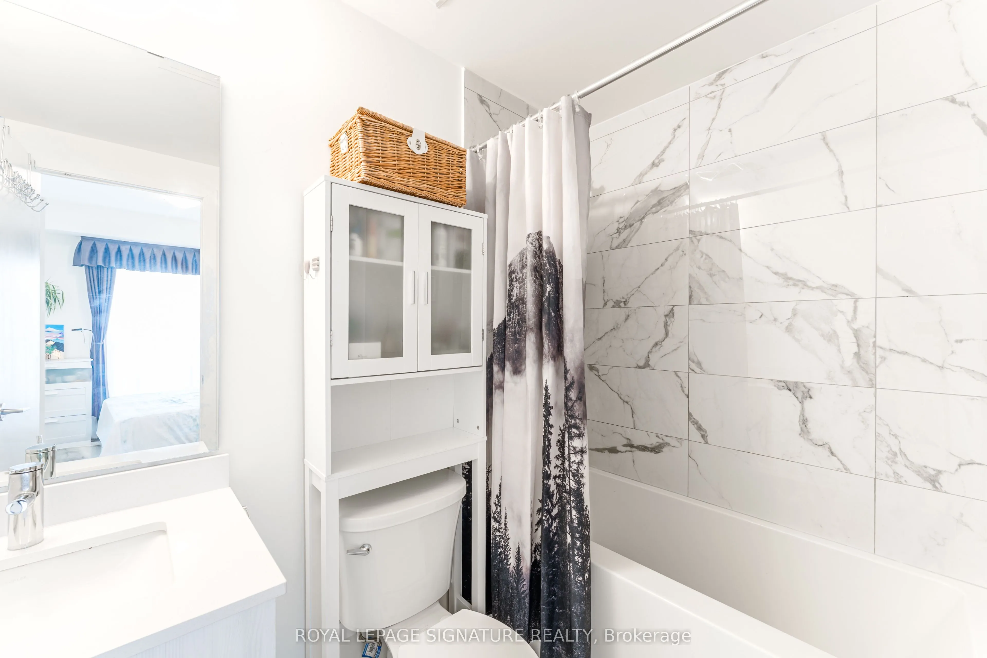 14 David Eyer Road, #1007