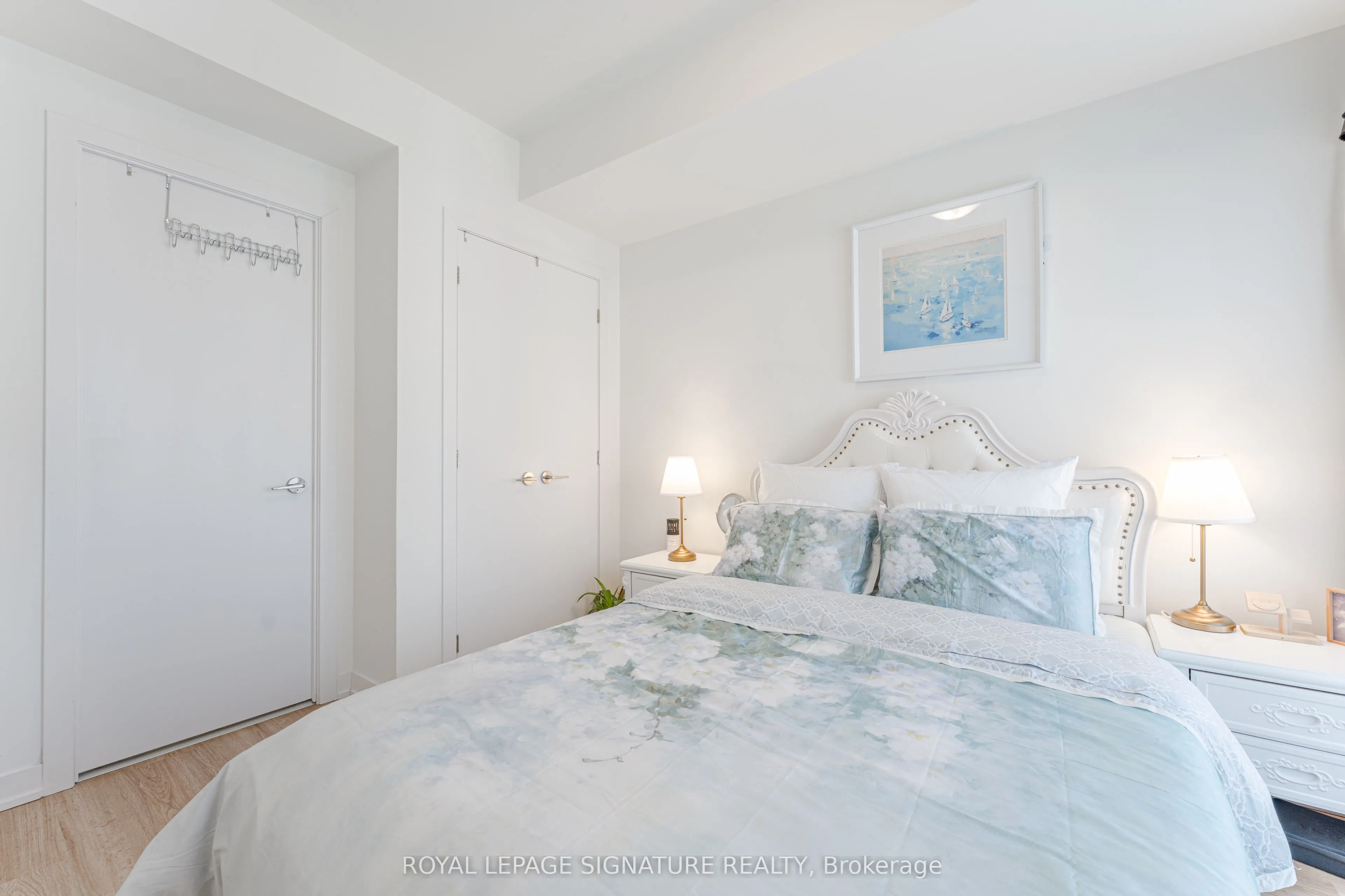 14 David Eyer Road, #1007