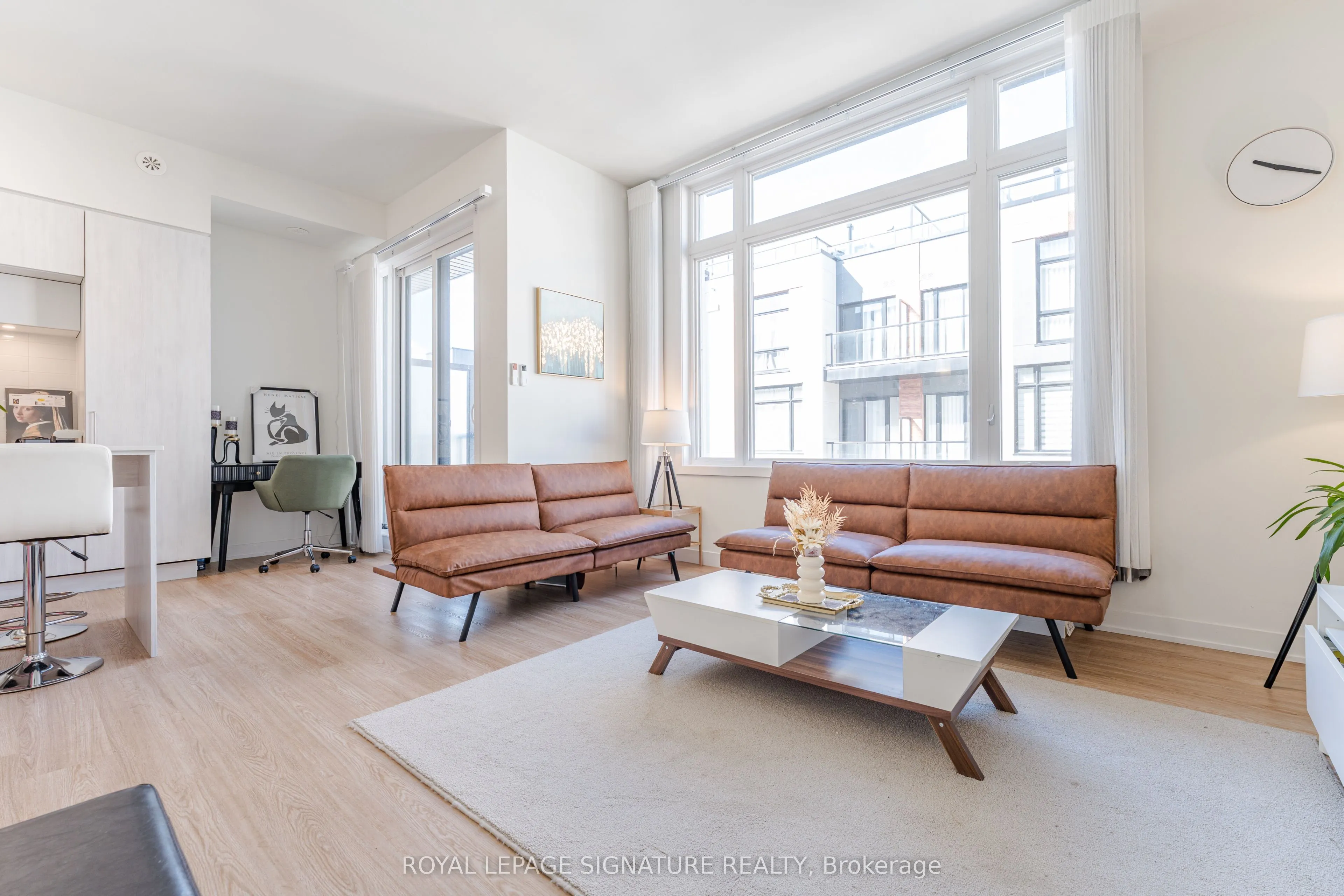 14 David Eyer Road, #1007