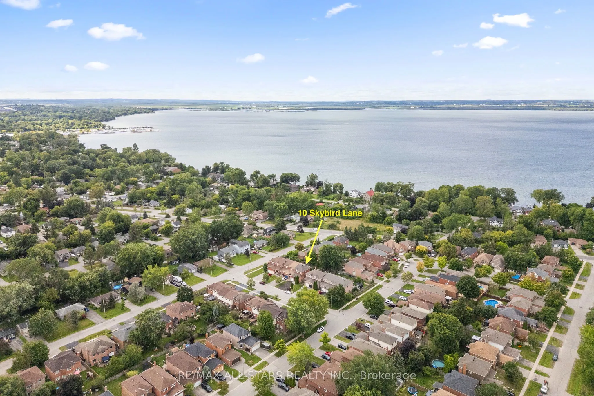 10 Skybird Lane