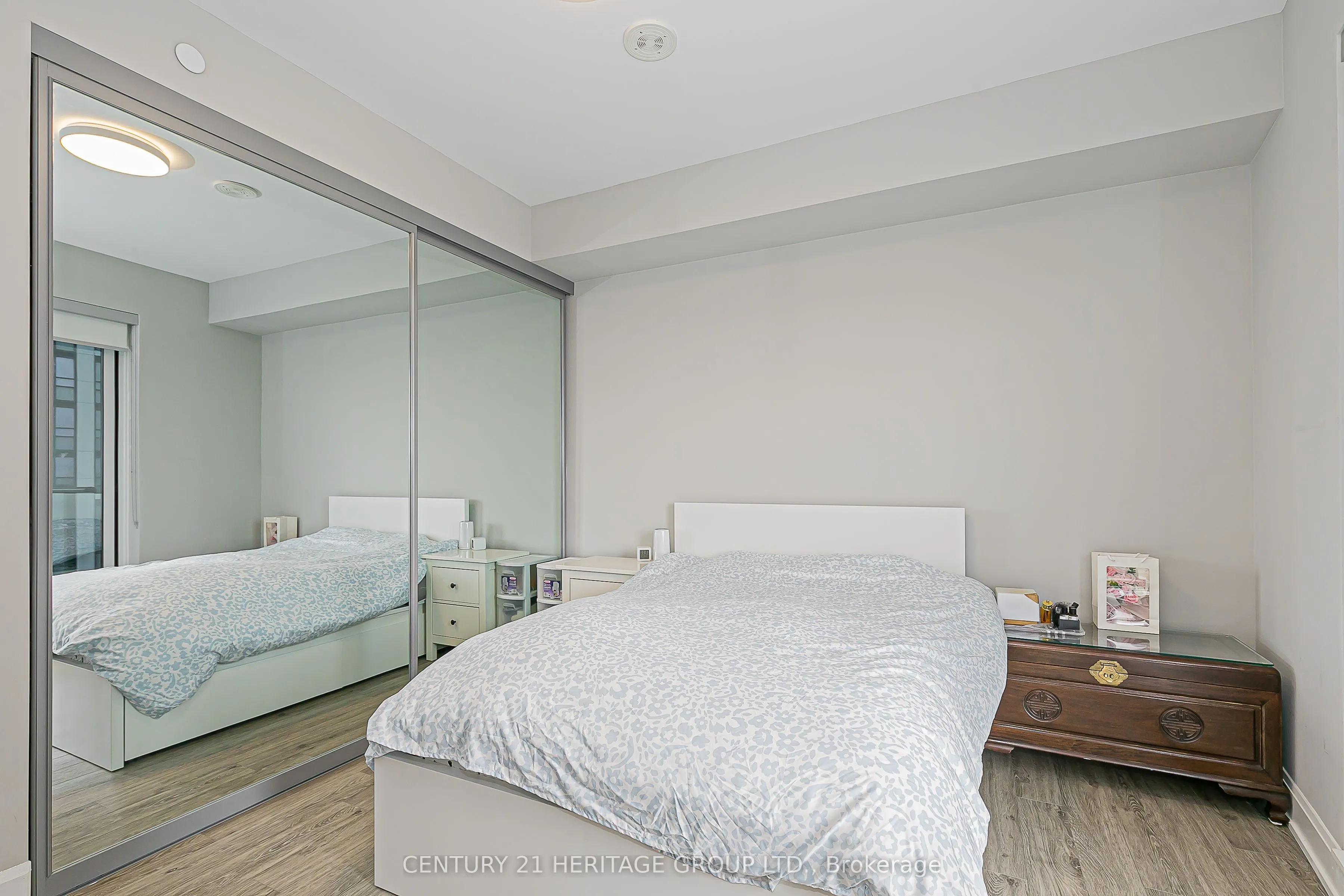 12 Gandhi Lane, #1506