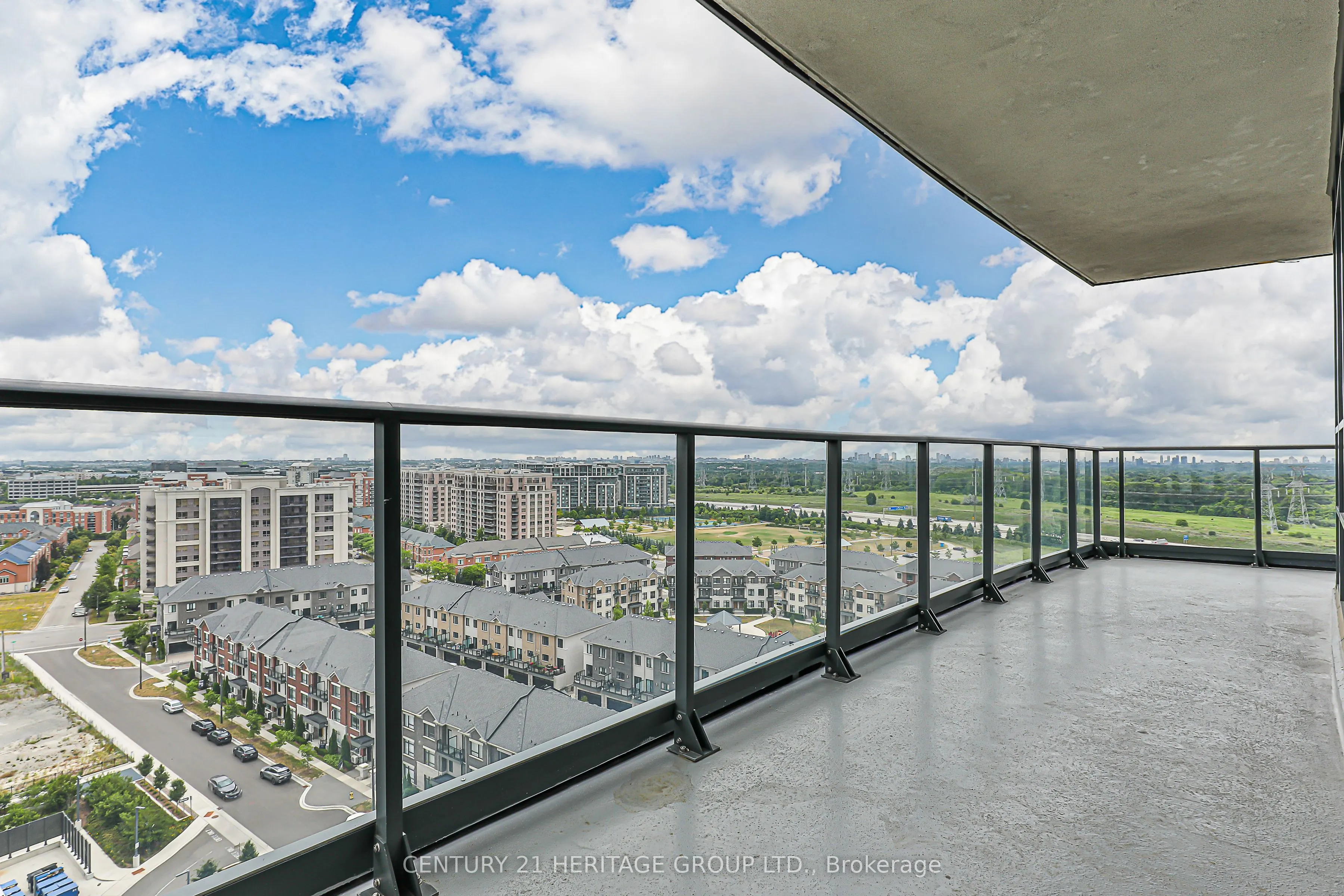 12 Gandhi Lane, #1506
