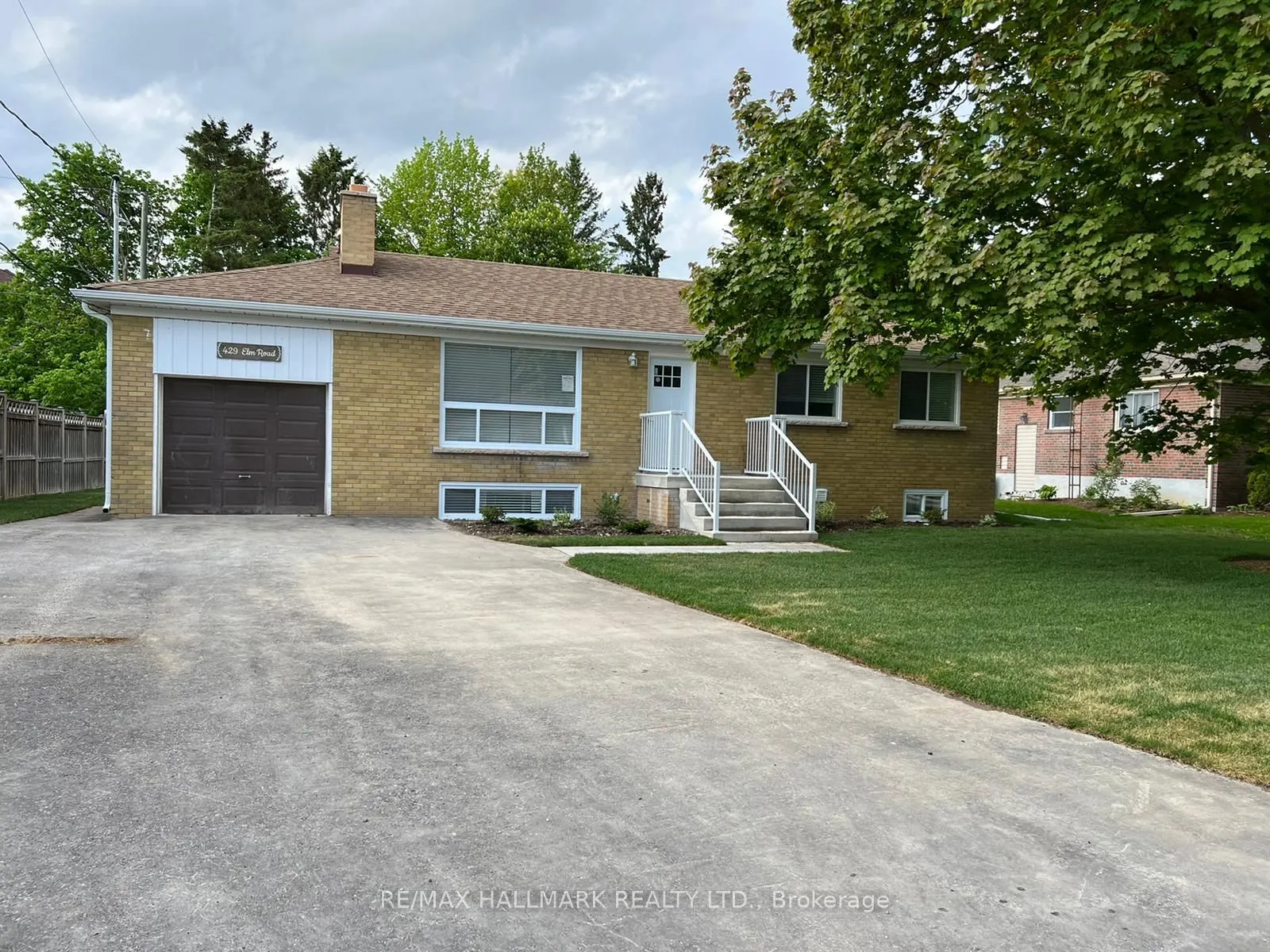 429 Elm Road, #Bsmt