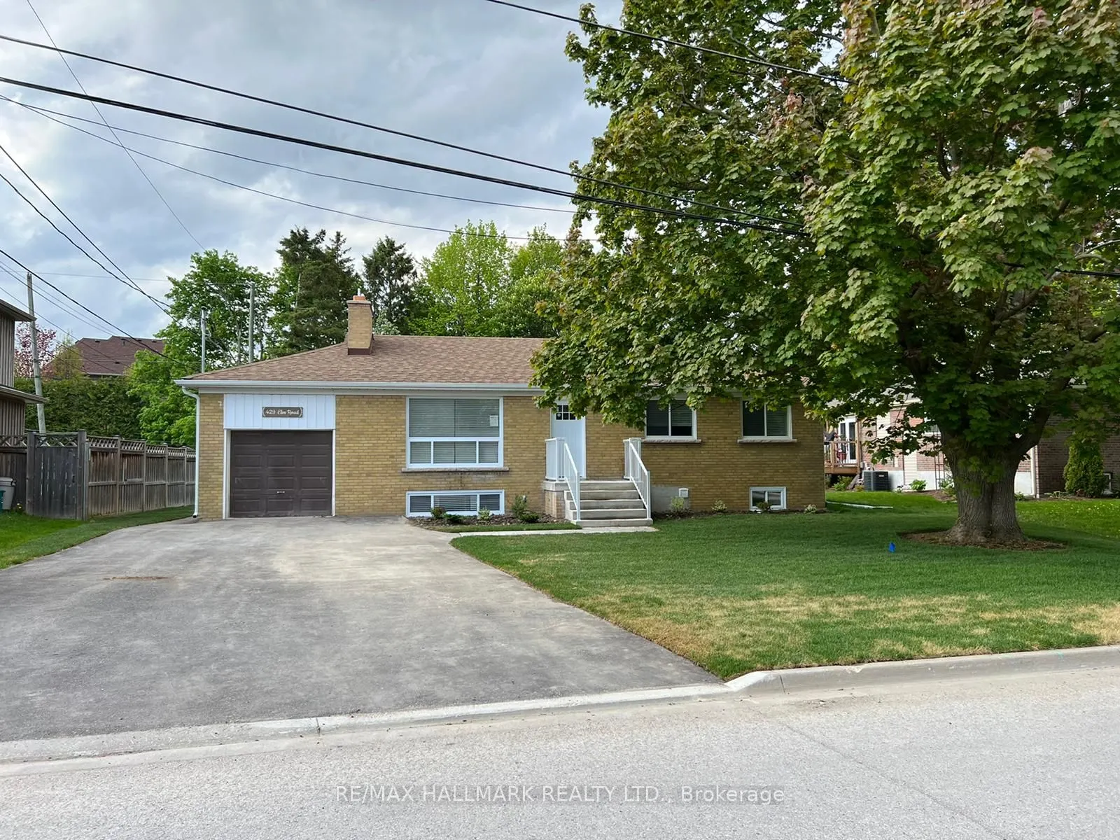 429 Elm Road, #Bsmt