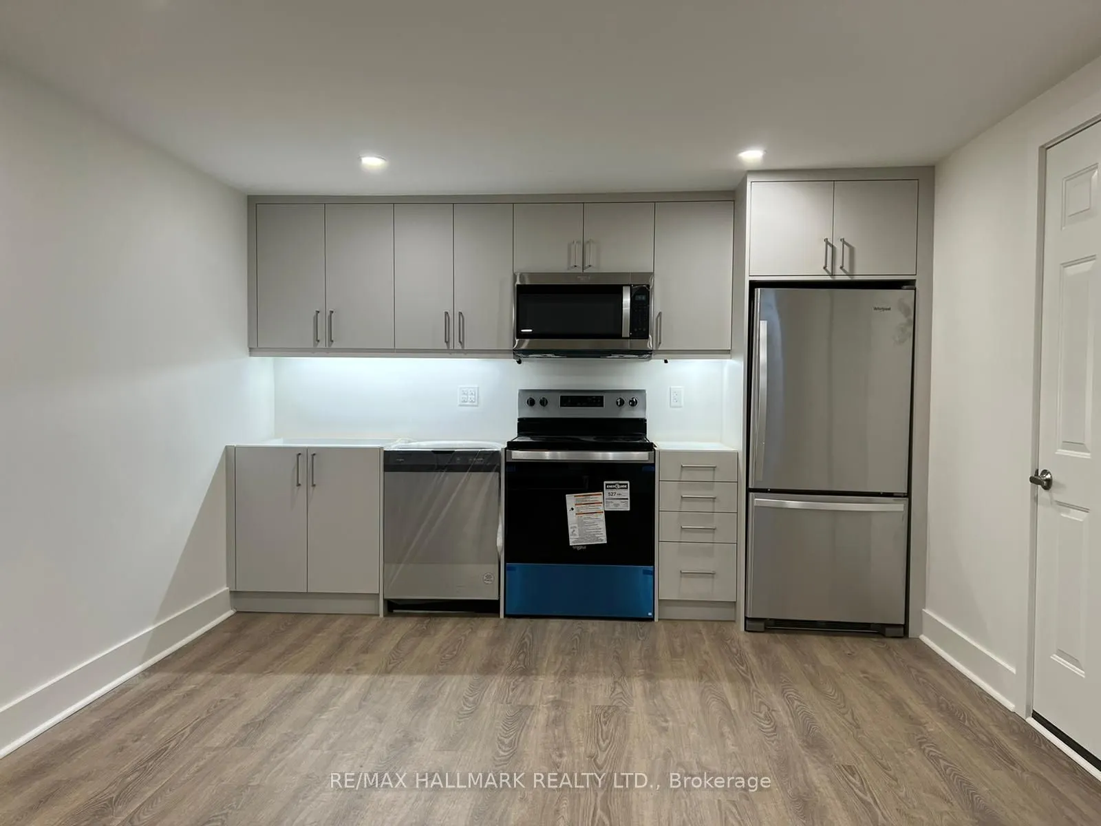 429 Elm Road, #Bsmt