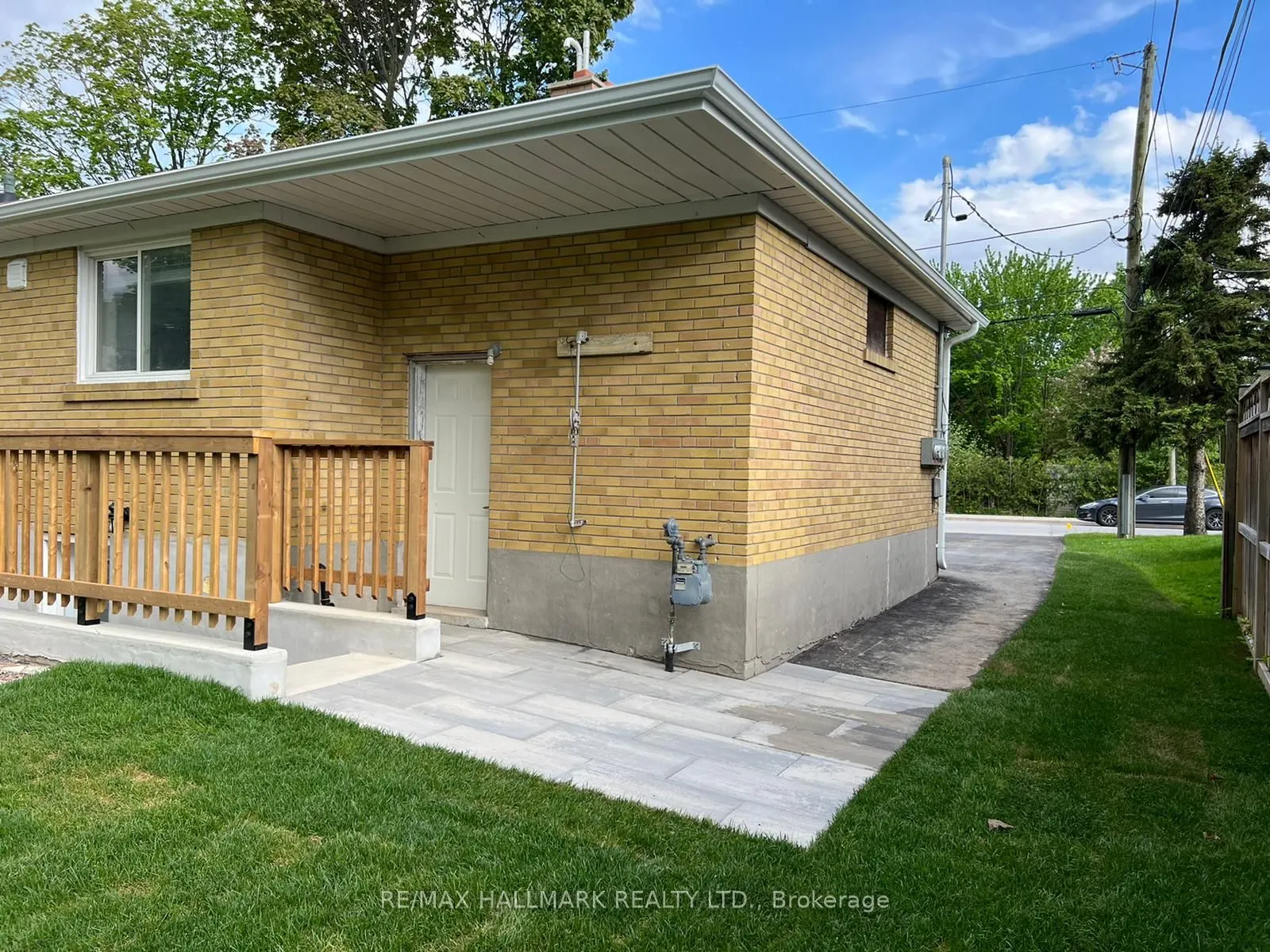 429 Elm Road, #Bsmt