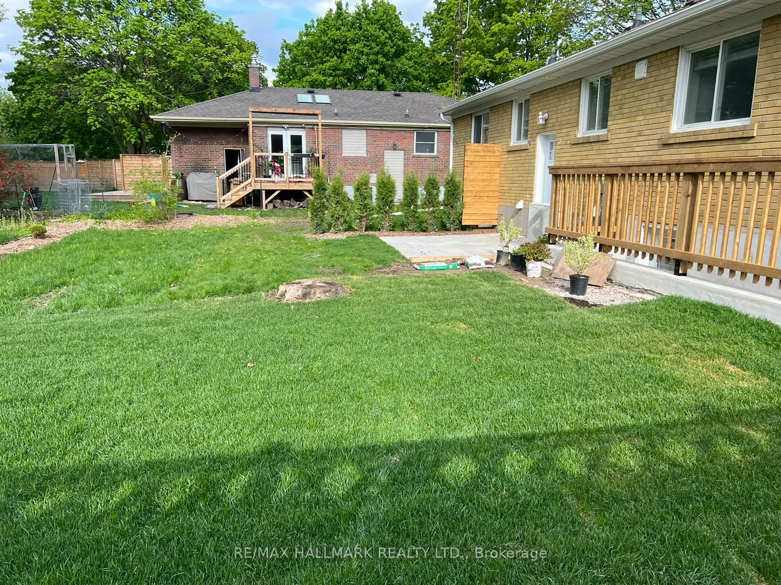 429 Elm Road, #Bsmt