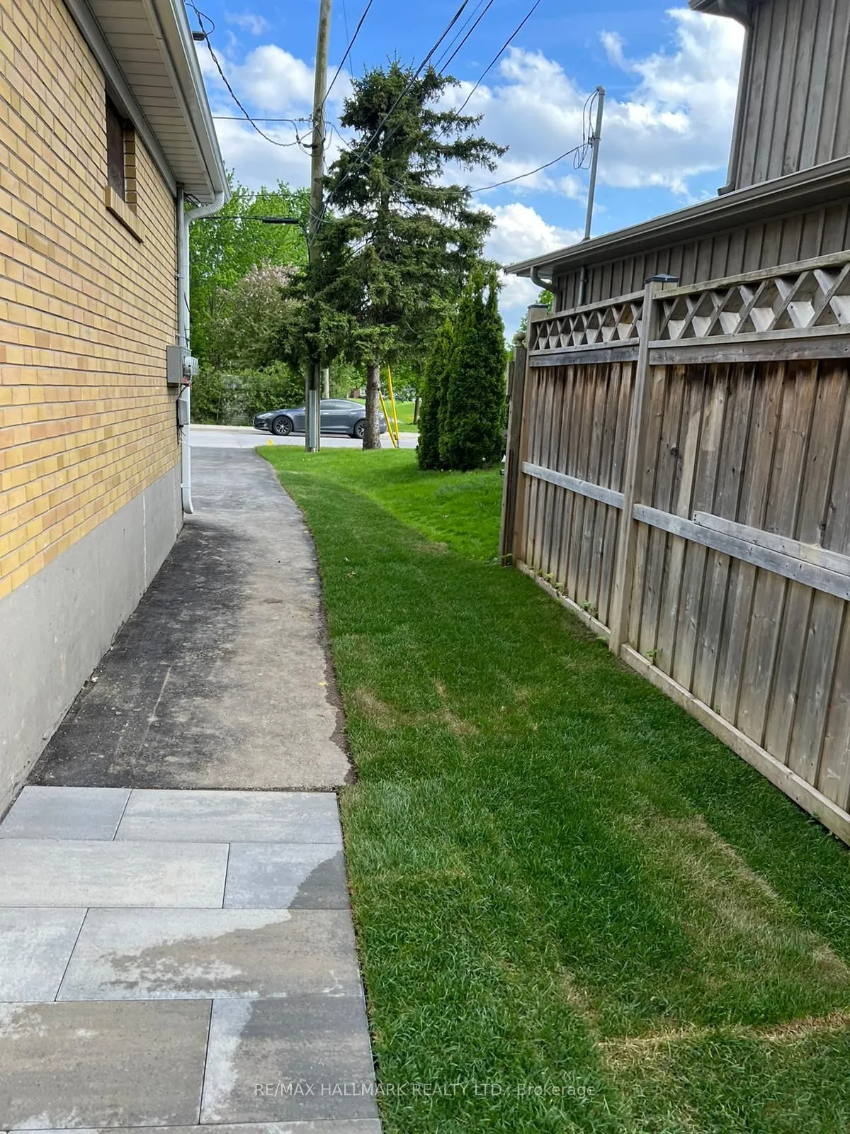429 Elm Road, #Bsmt