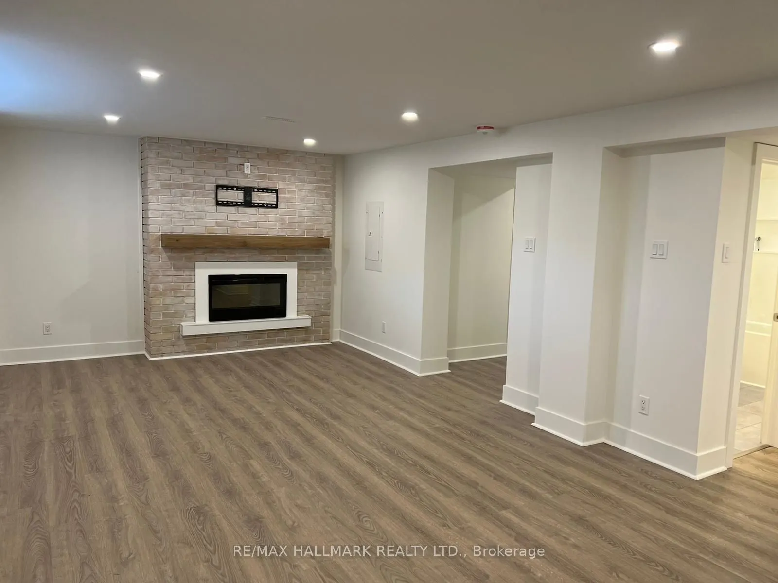 429 Elm Road, #Bsmt