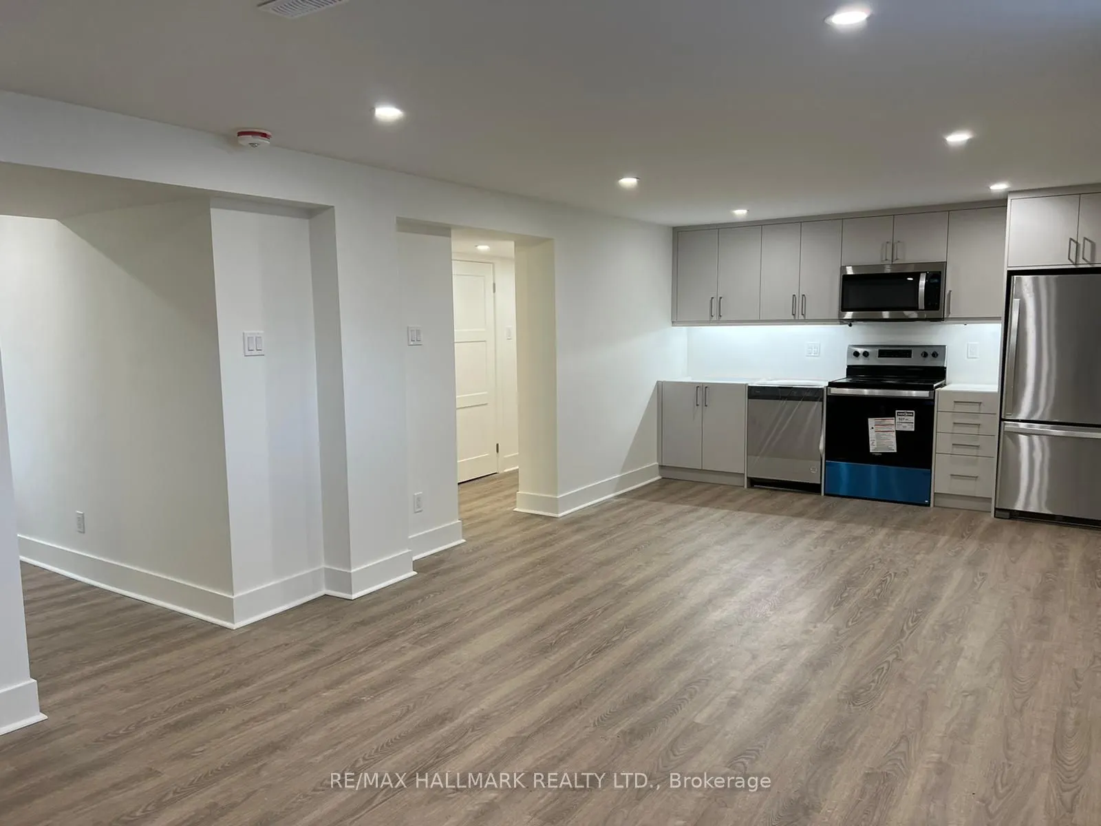 429 Elm Road, #Bsmt