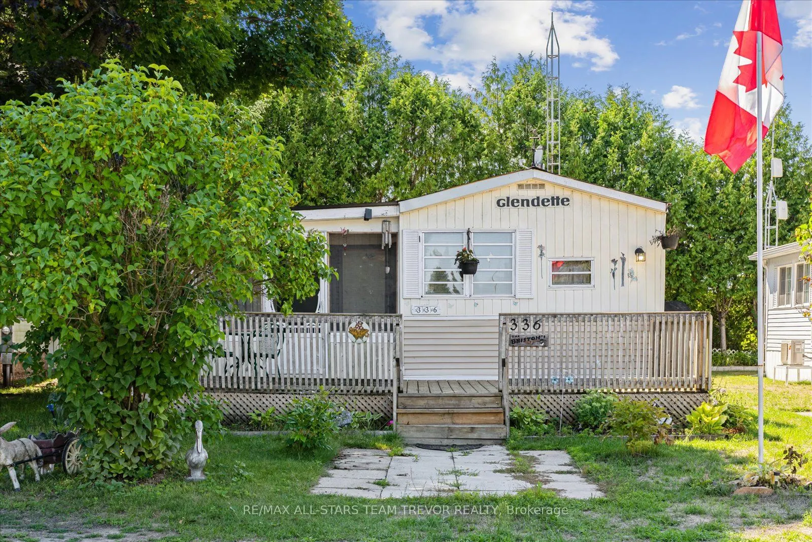 285 Crydermans Side Road, ##336