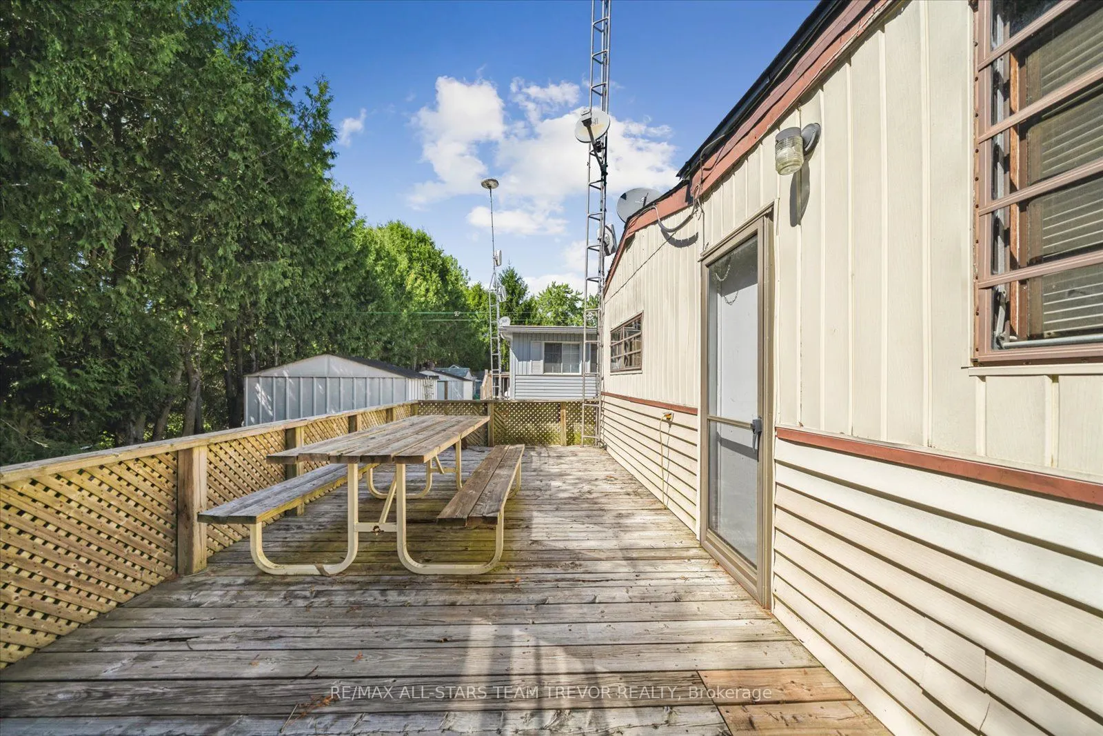 285 Crydermans Side Road, ##336