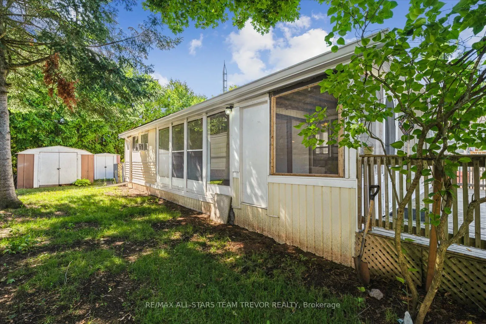 285 Crydermans Side Road, ##336