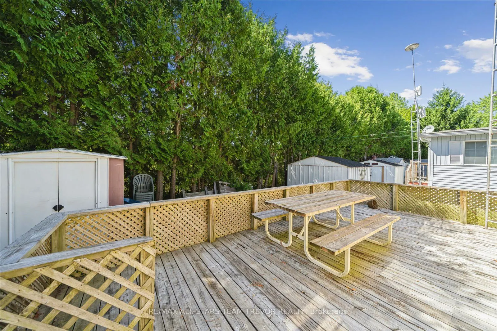 285 Crydermans Side Road, ##336