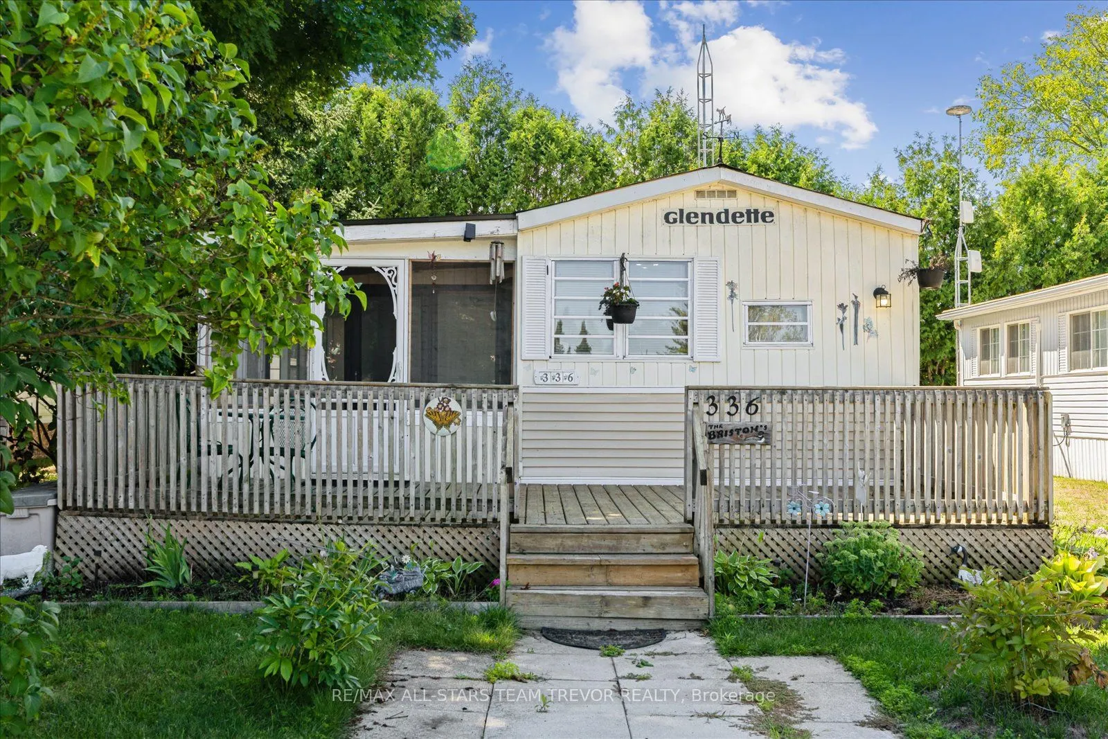 285 Crydermans Side Road, ##336