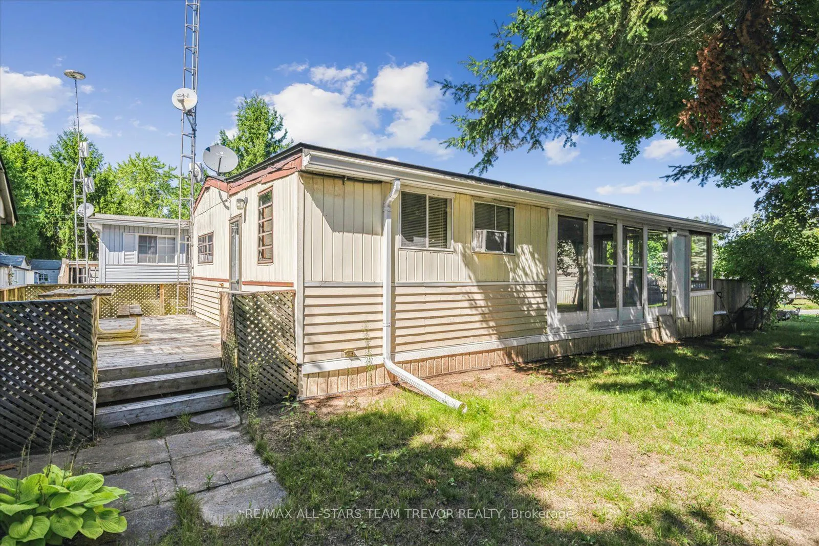 285 Crydermans Side Road, ##336