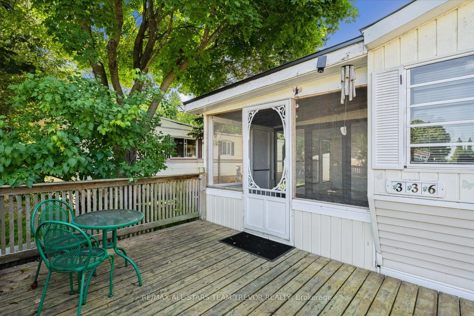 285 Crydermans Side Road, ##336