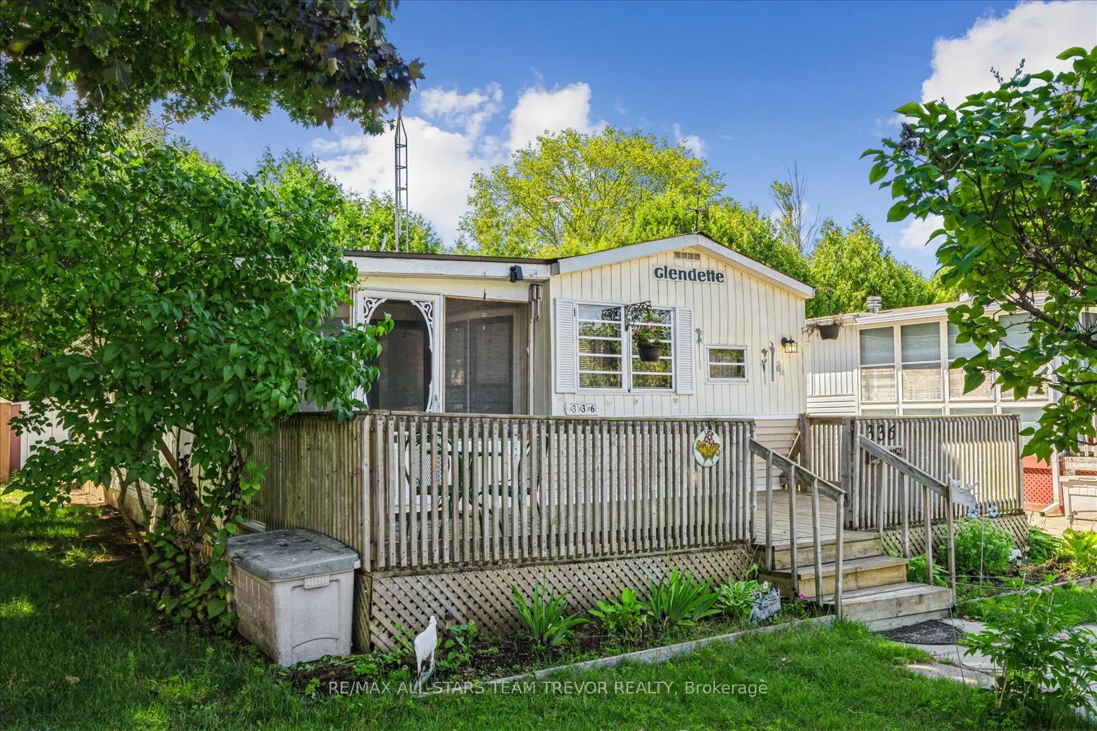 285 Crydermans Side Road, ##336