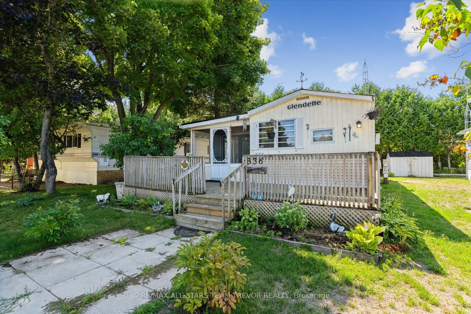285 Crydermans Side Road, ##336