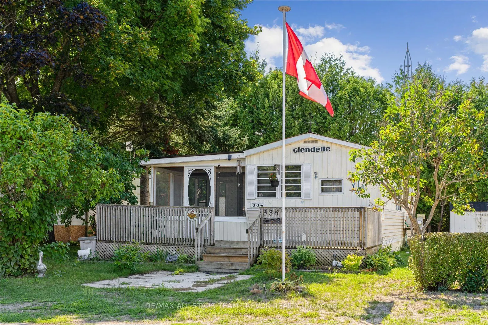 285 Crydermans Side Road, ##336