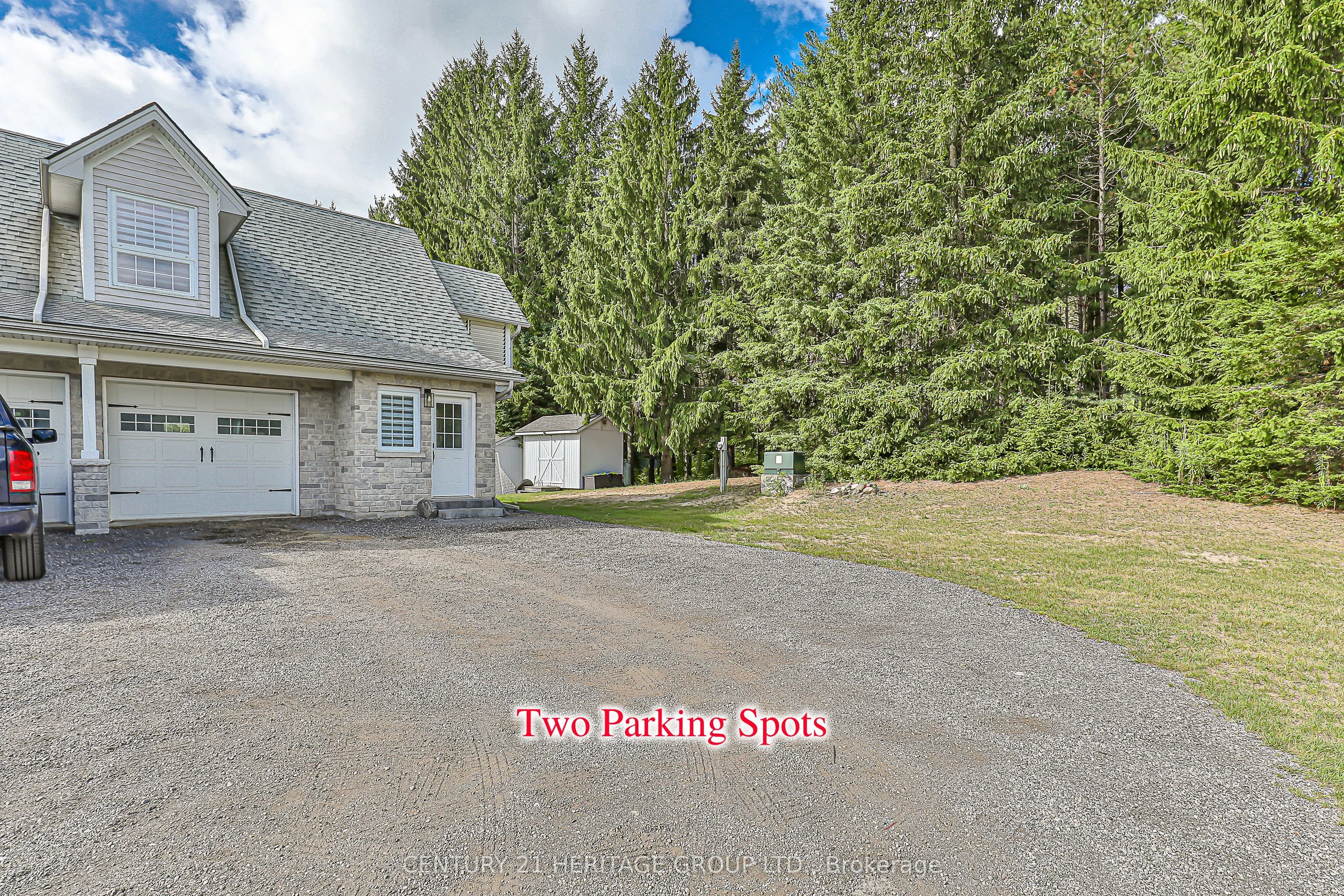 3471 Mount Albert Road