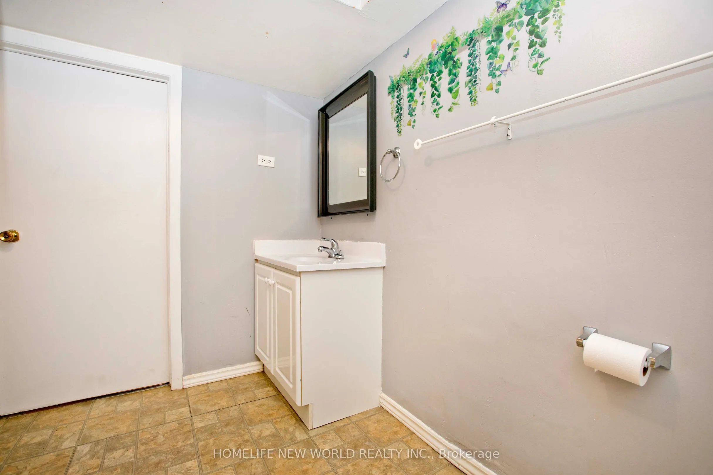 5 Hendon Road