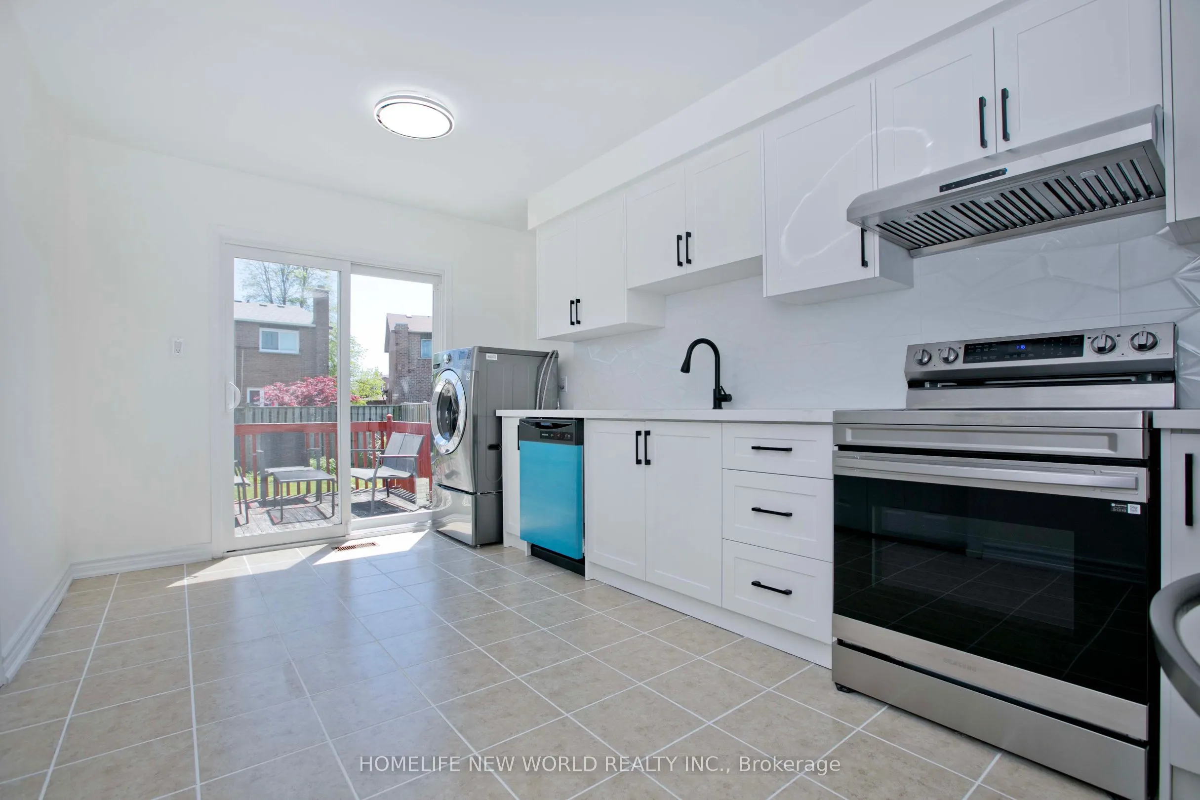 5 Hendon Road