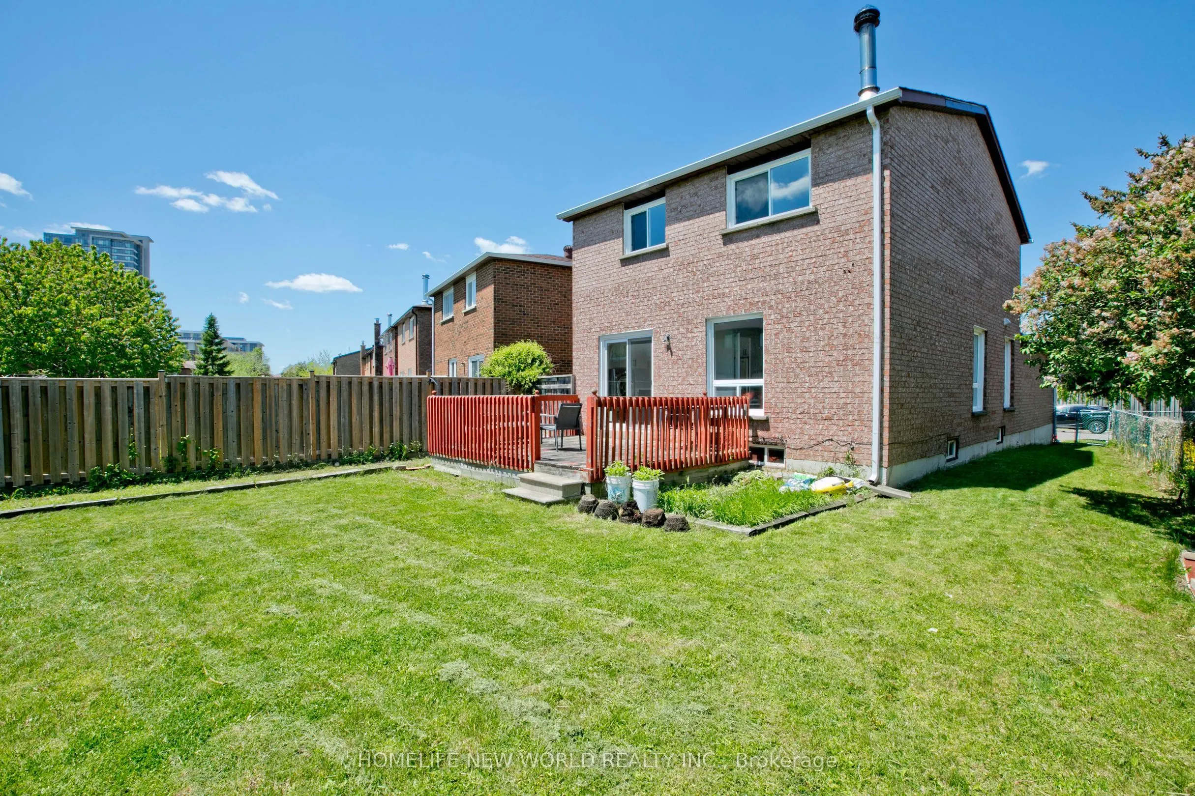 5 Hendon Road