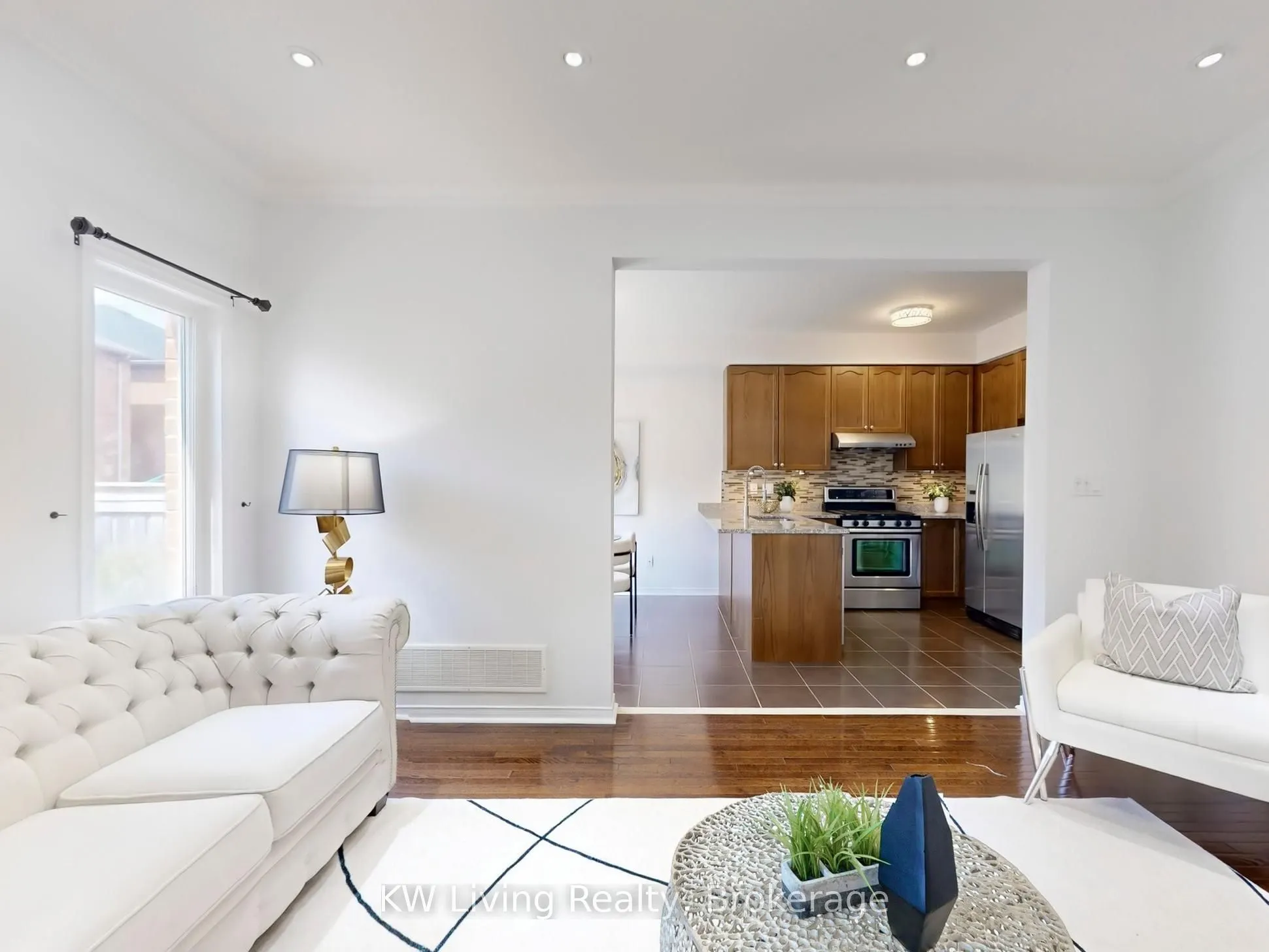 38 Coronet Street