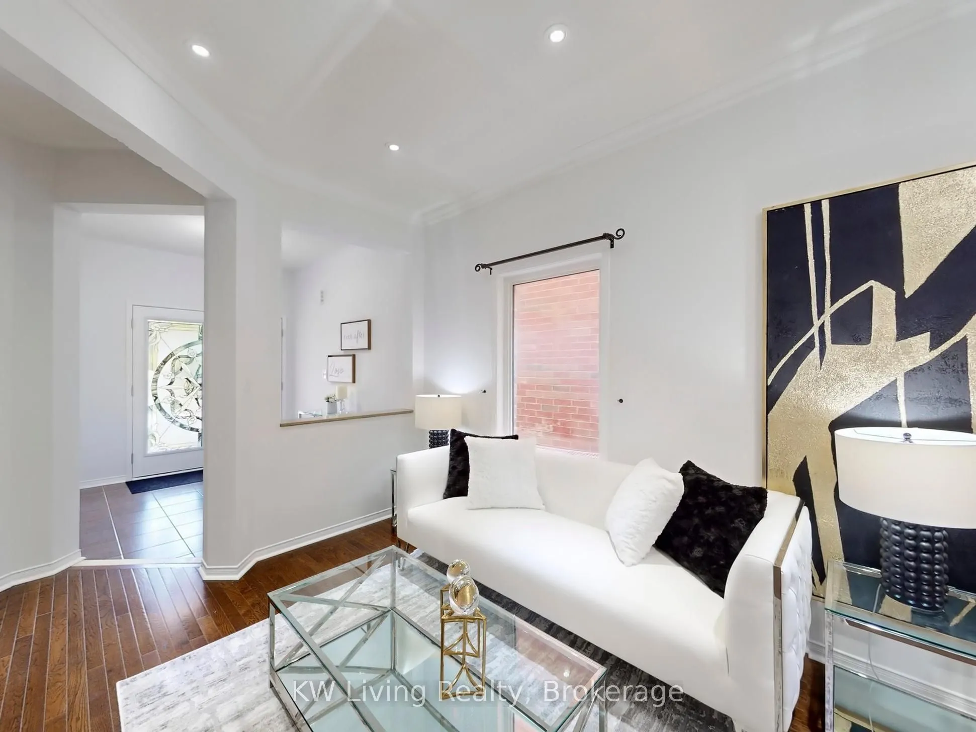 38 Coronet Street