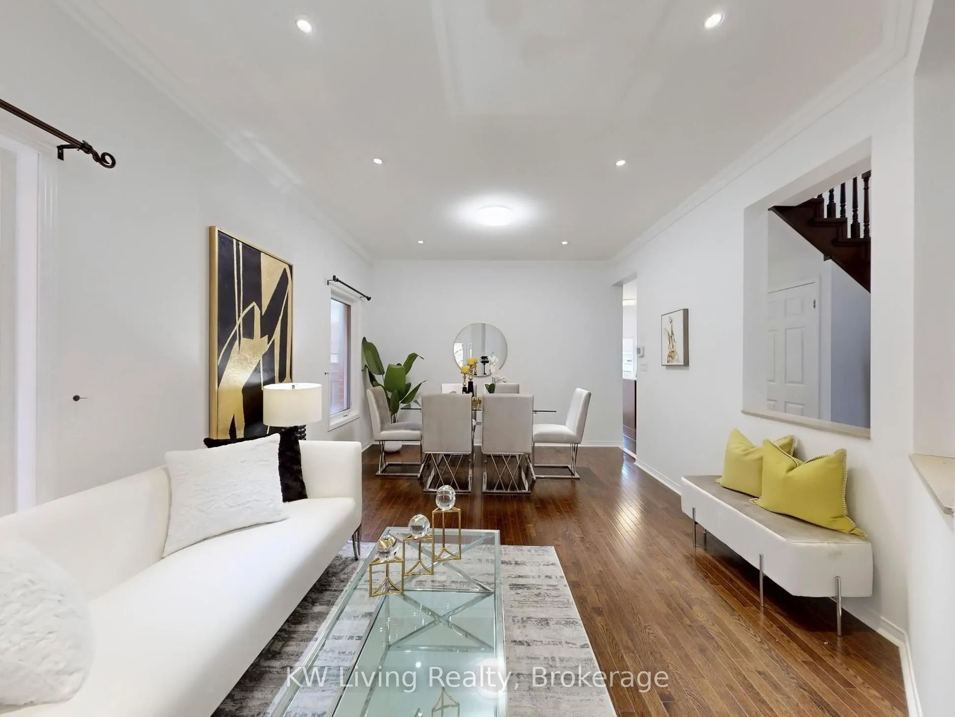 38 Coronet Street