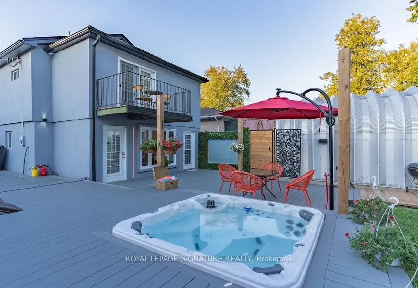 245 Bayview Avenue
