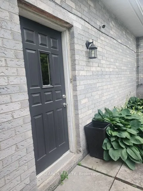 61 Cardinal Crescent, #Basement