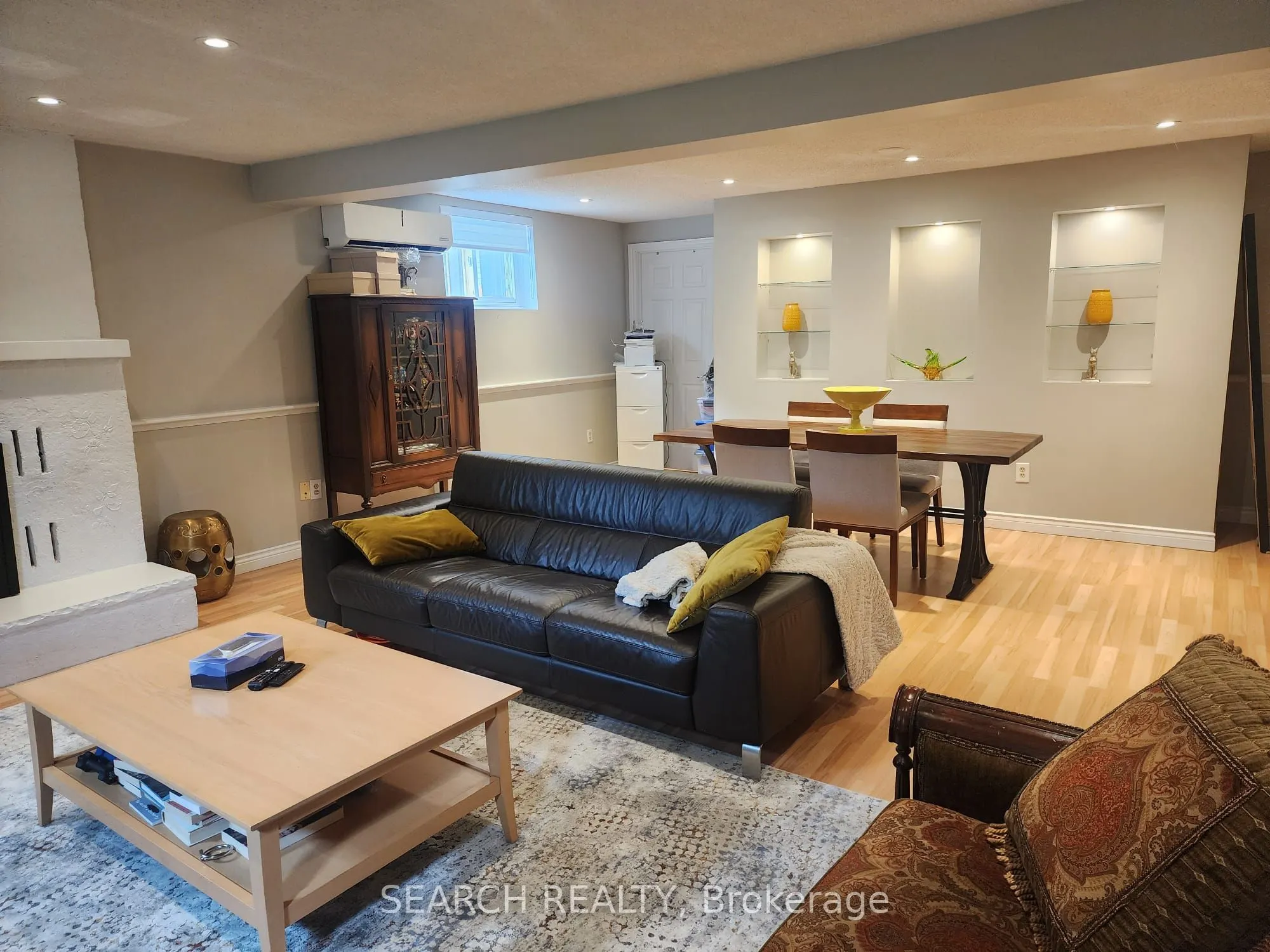 61 Cardinal Crescent, #Basement