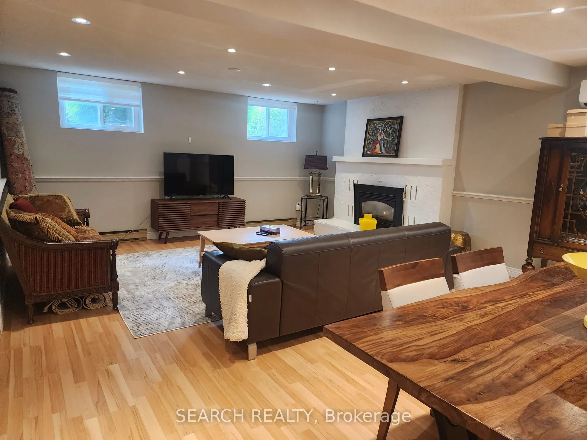61 Cardinal Crescent, #Basement