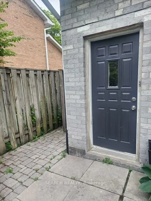 61 Cardinal Crescent, #Basement