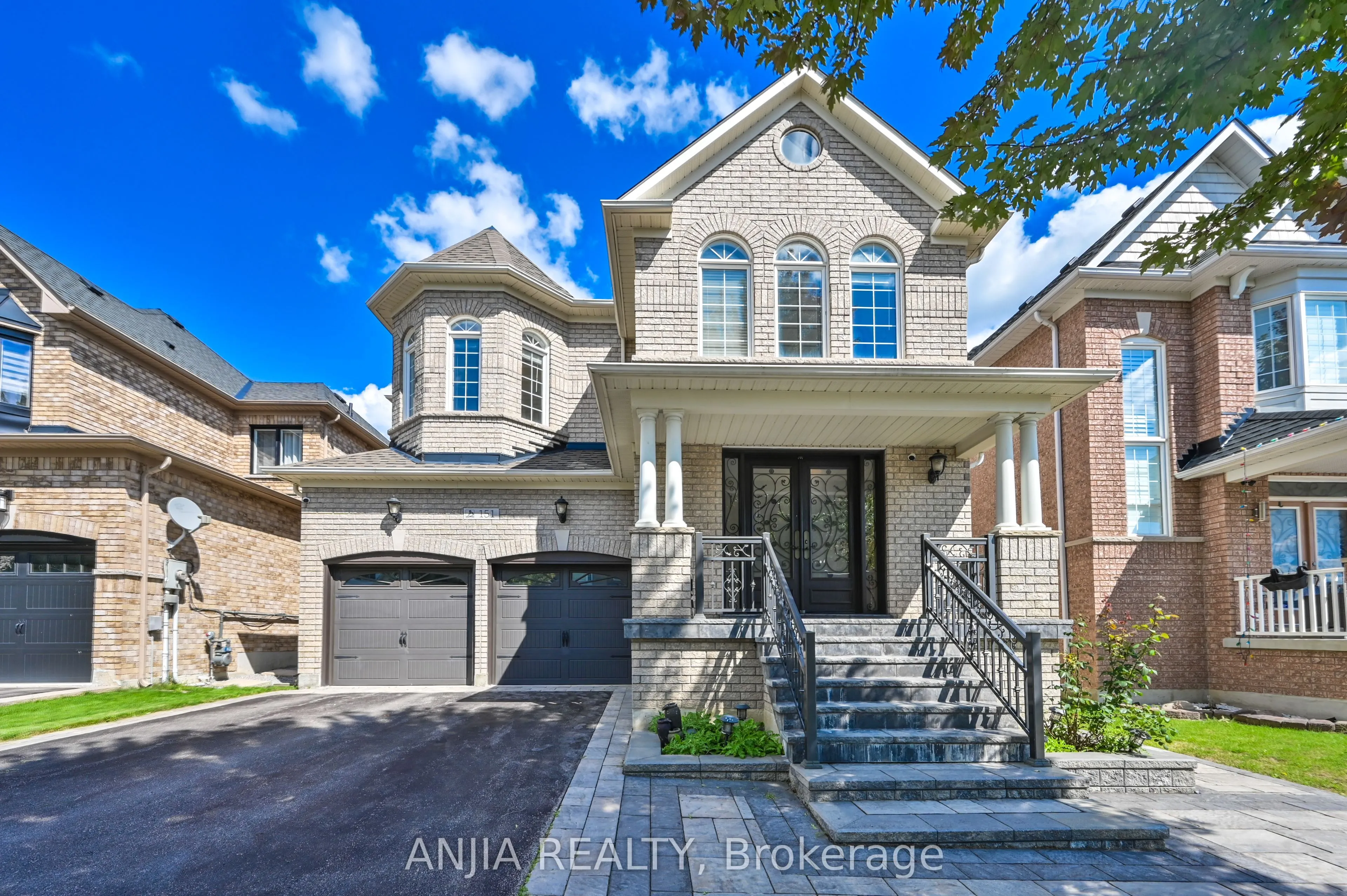 151 Manley Avenue