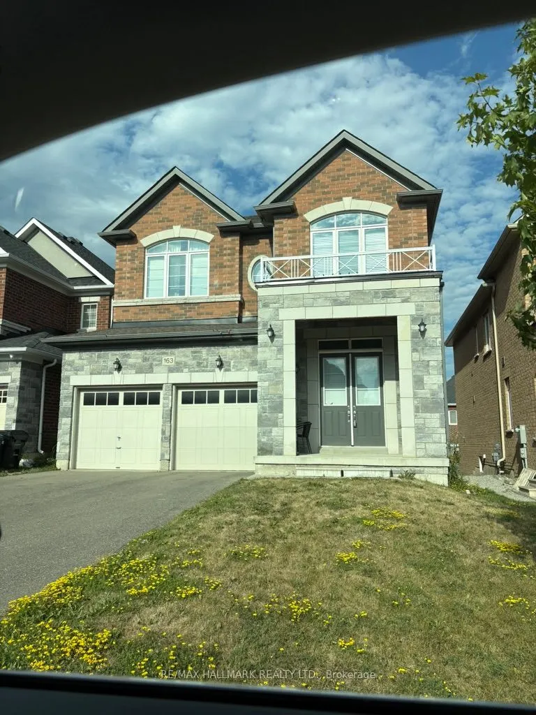 163 Inverness Way
