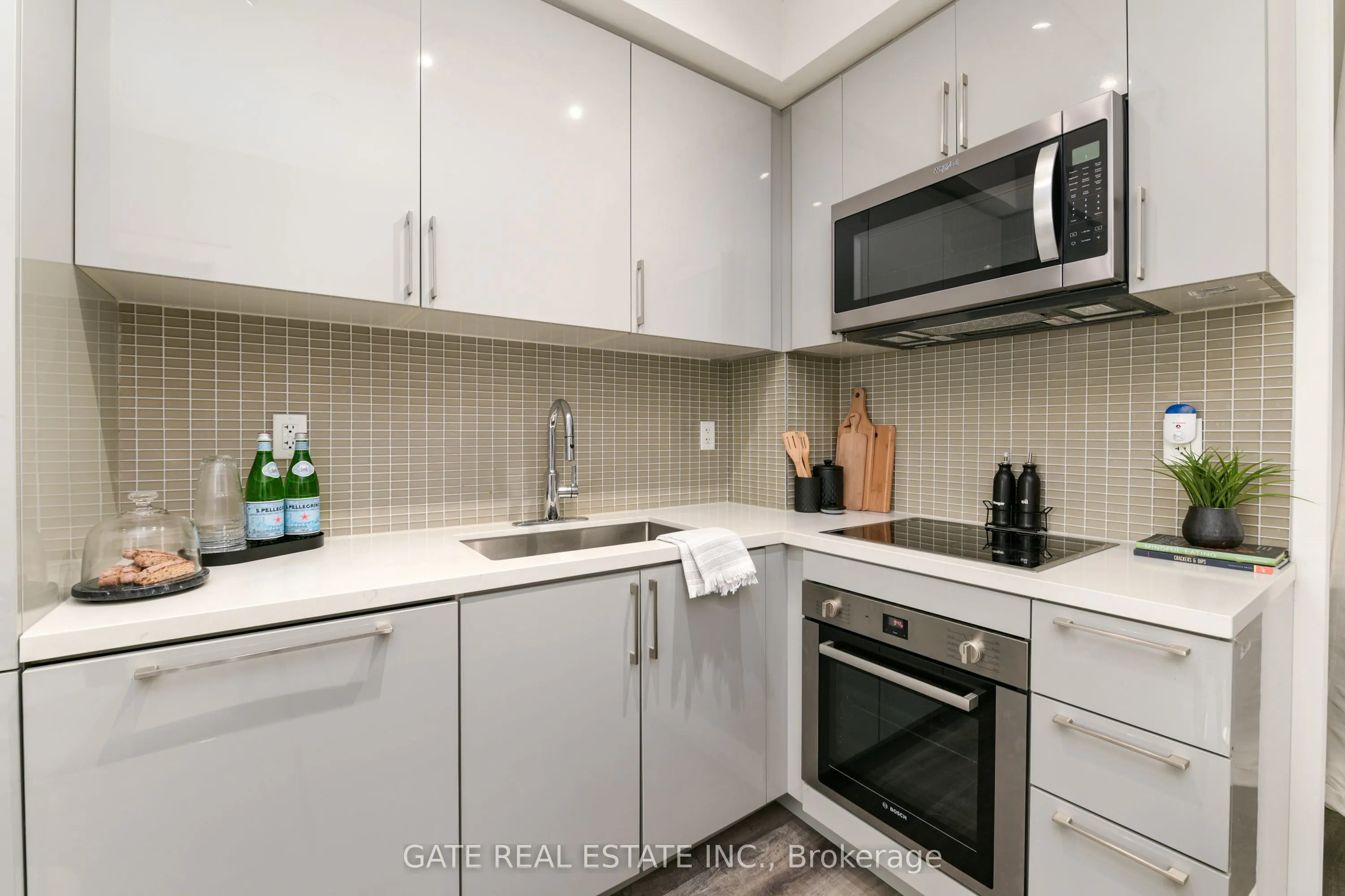 1 Grandview Avenue, #511