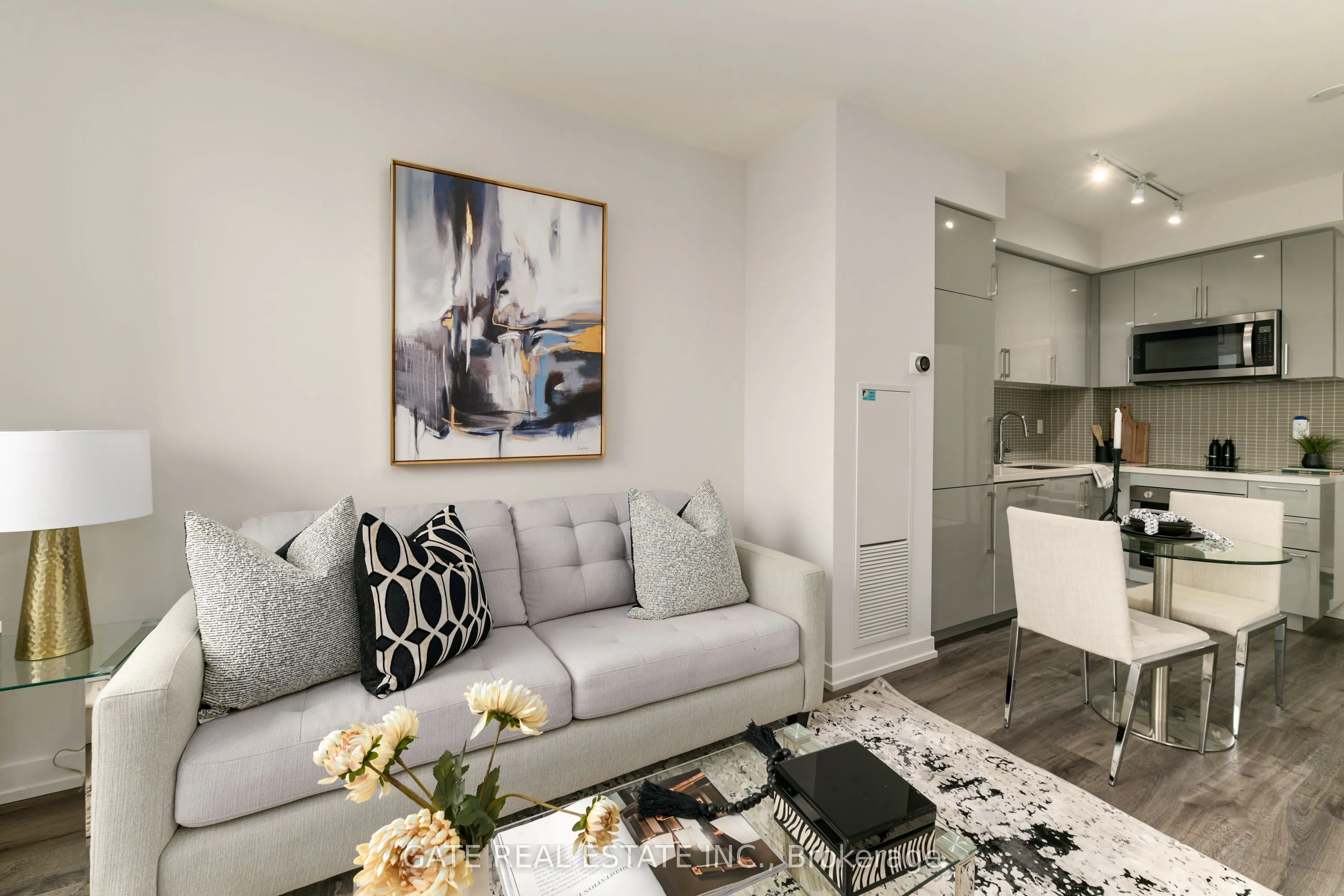 1 Grandview Avenue, #511