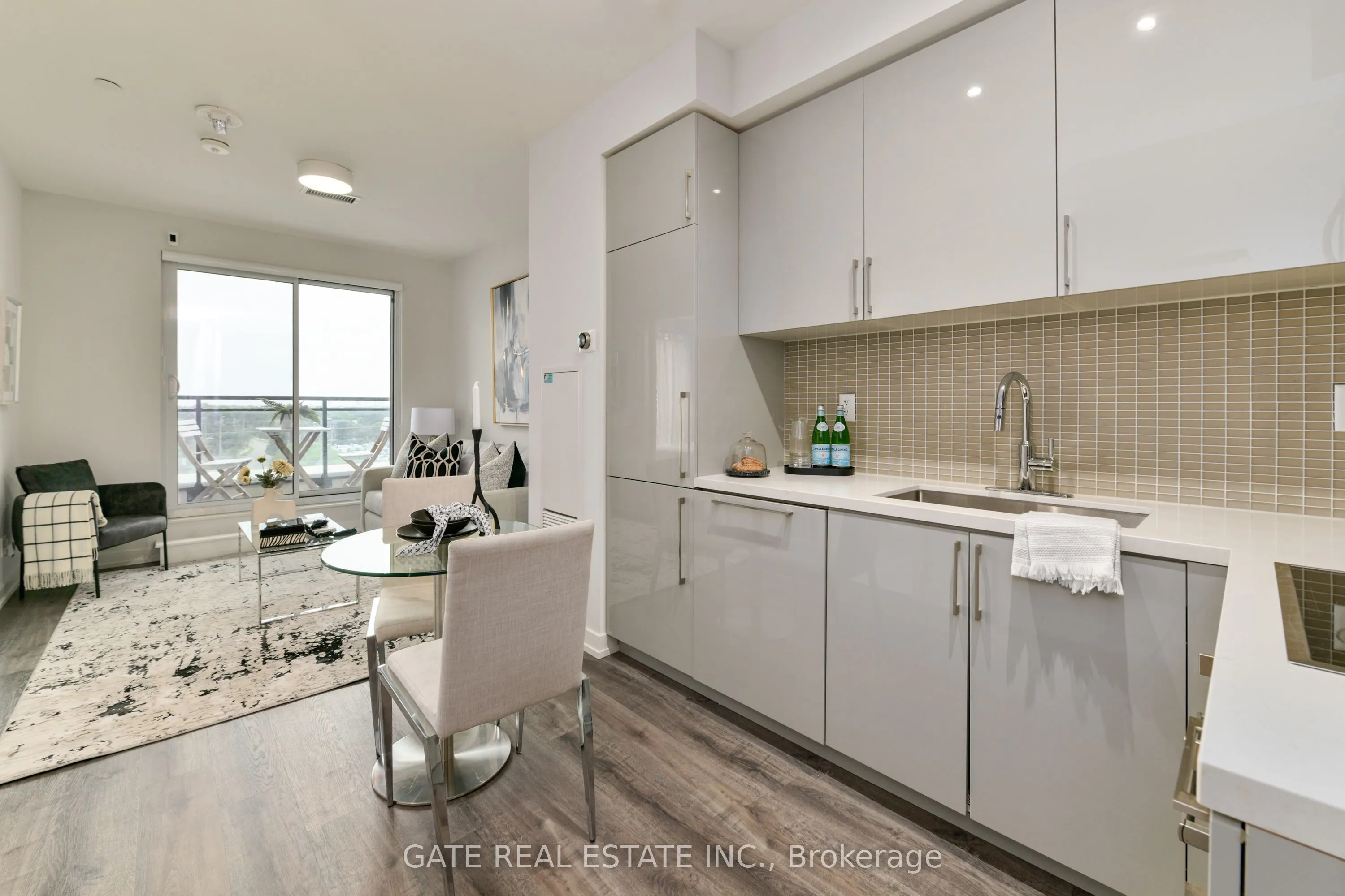 1 Grandview Avenue, #511