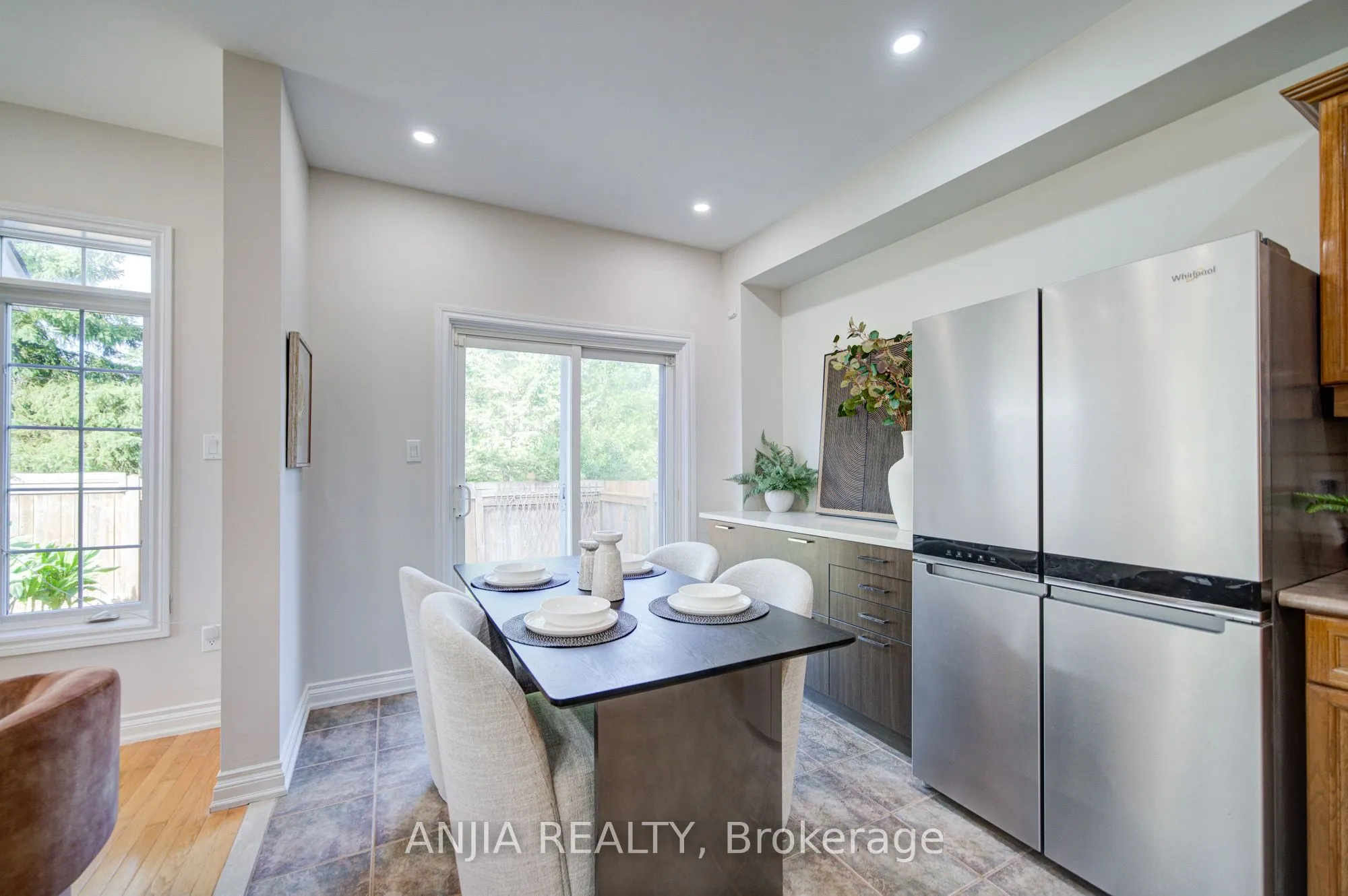 4 James Ratcliff Avenue