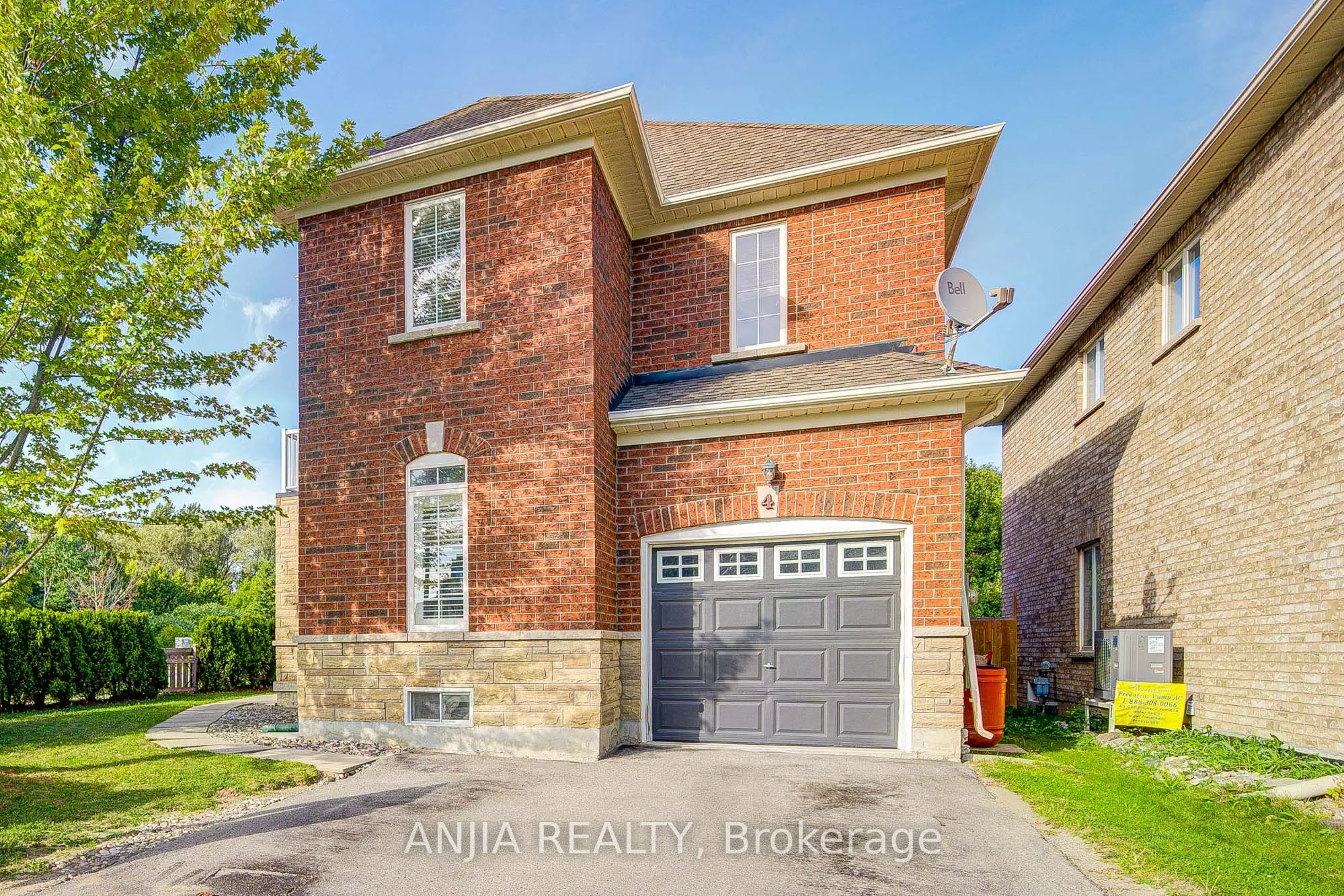 4 James Ratcliff Avenue