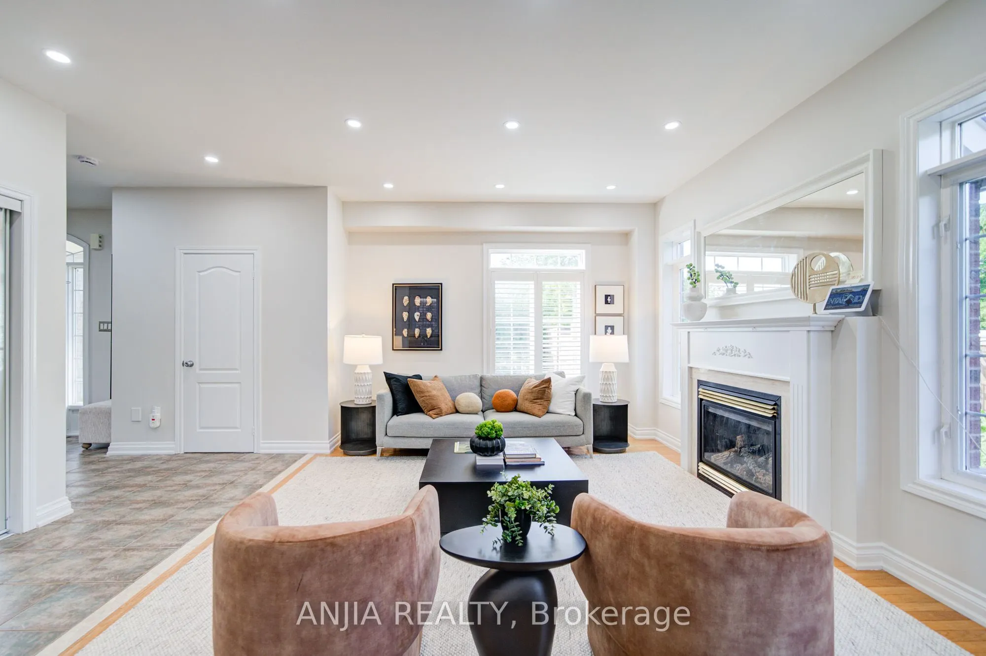 4 James Ratcliff Avenue