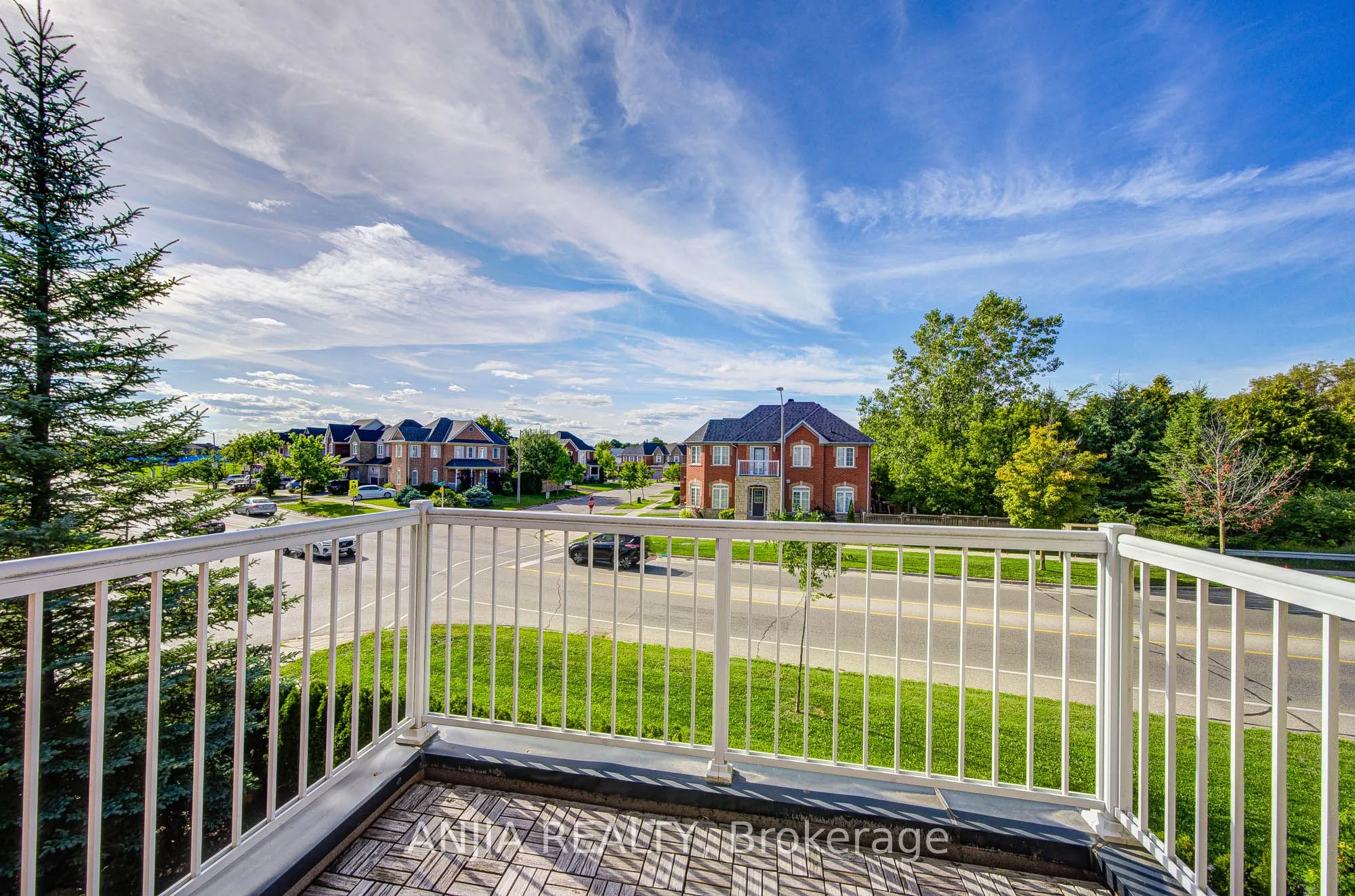 4 James Ratcliff Avenue