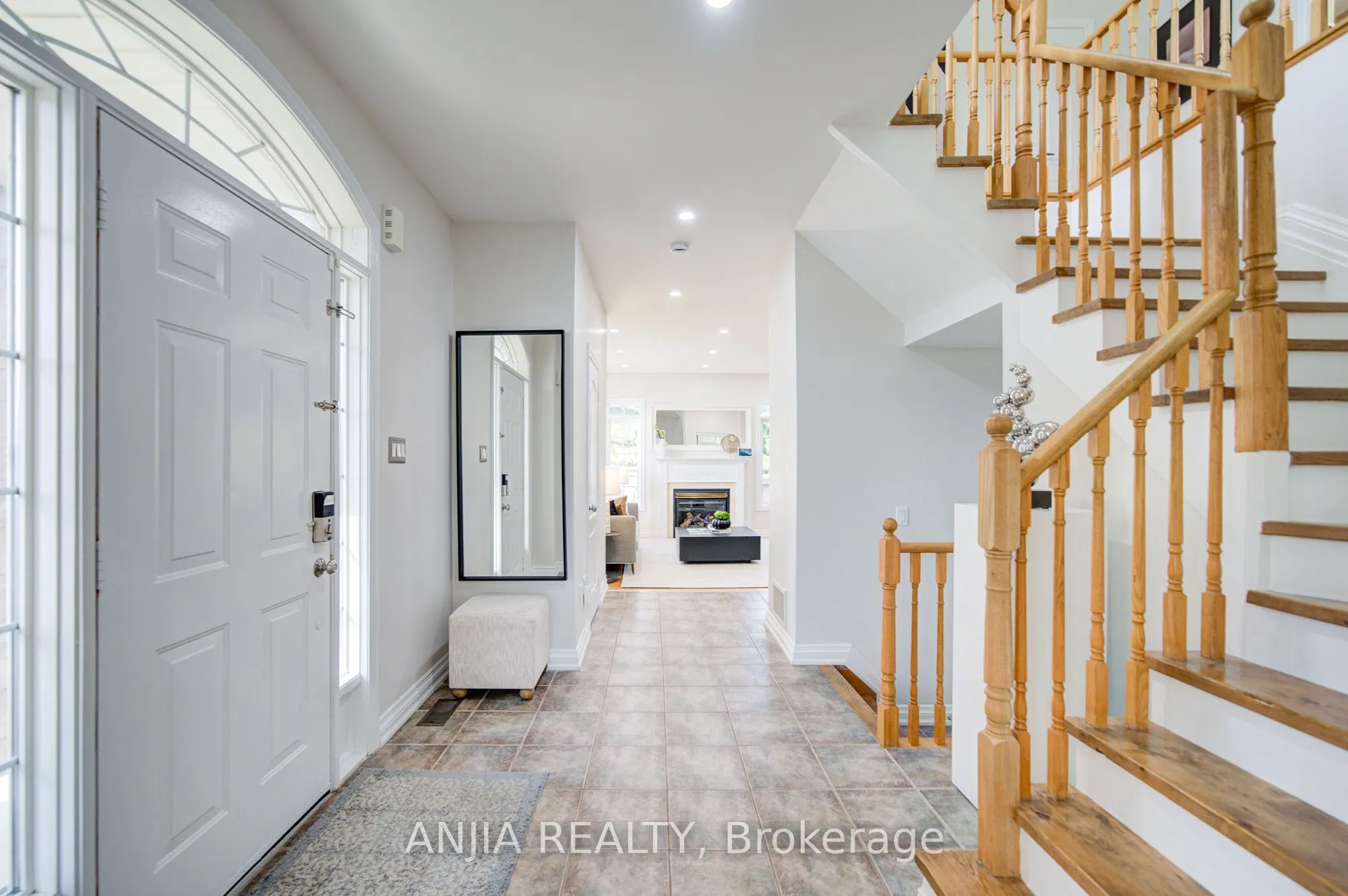 4 James Ratcliff Avenue
