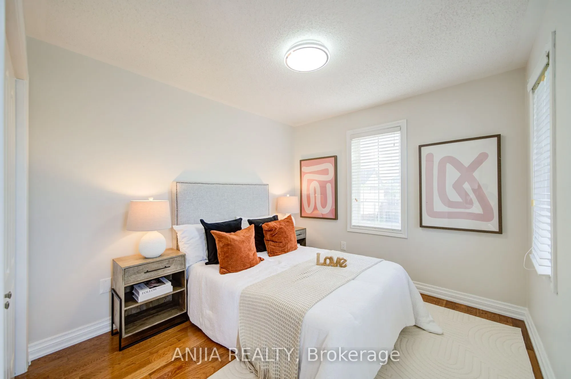 4 James Ratcliff Avenue