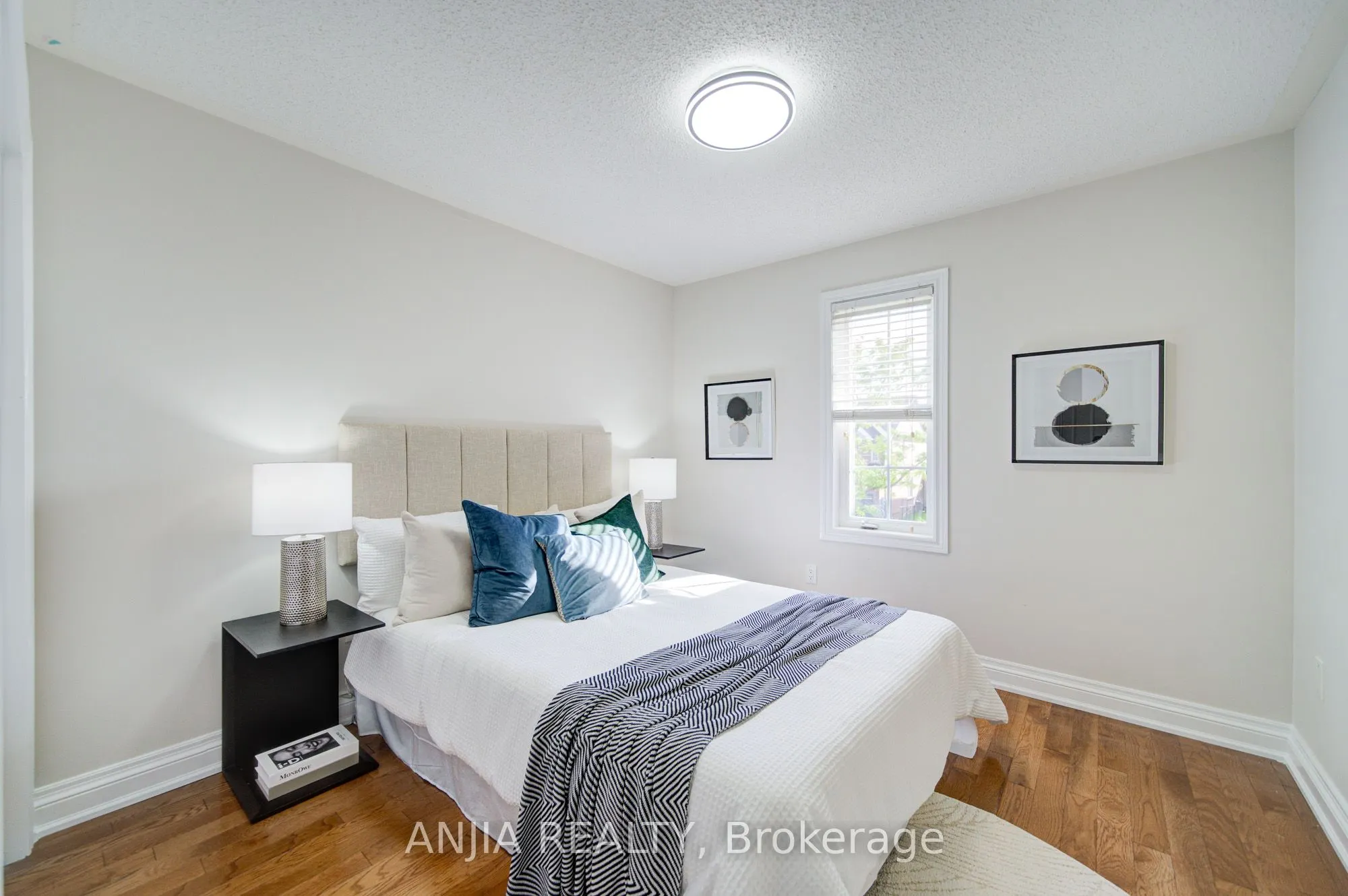 4 James Ratcliff Avenue