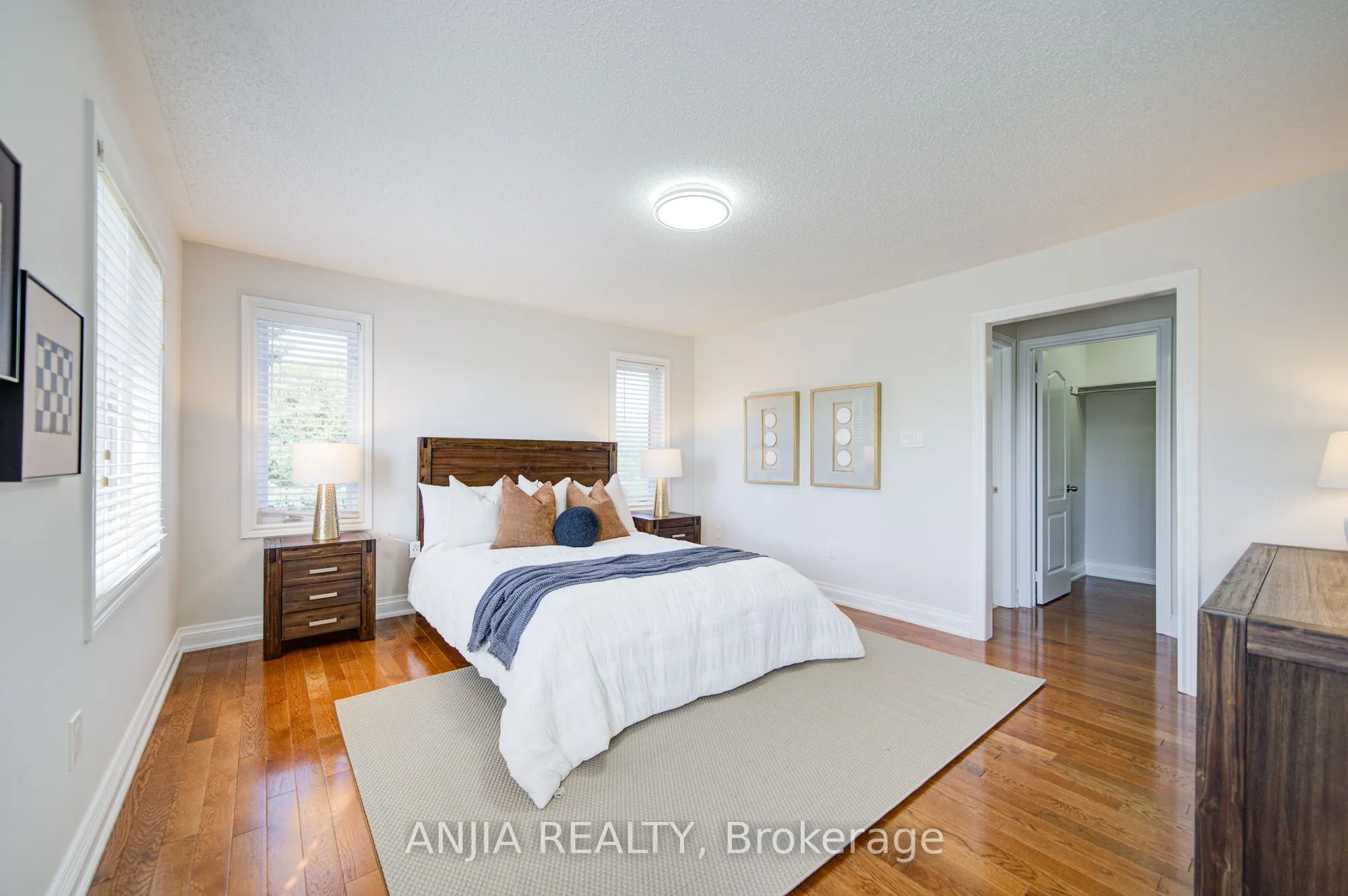 4 James Ratcliff Avenue
